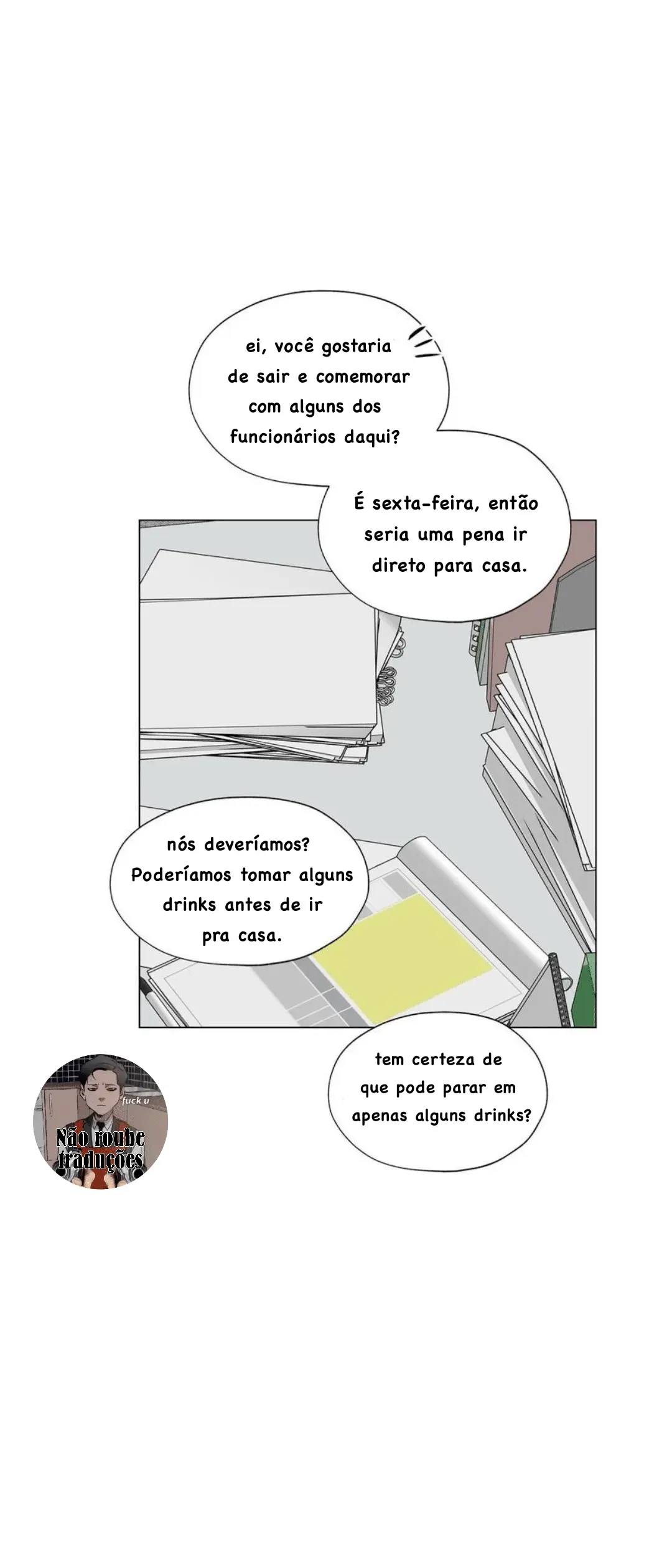 Ponto de Fusão – Capítulo 12 Yaoi – Página 21 Ponto de Fusão – Capítulo 12 Yaoi – Página 21