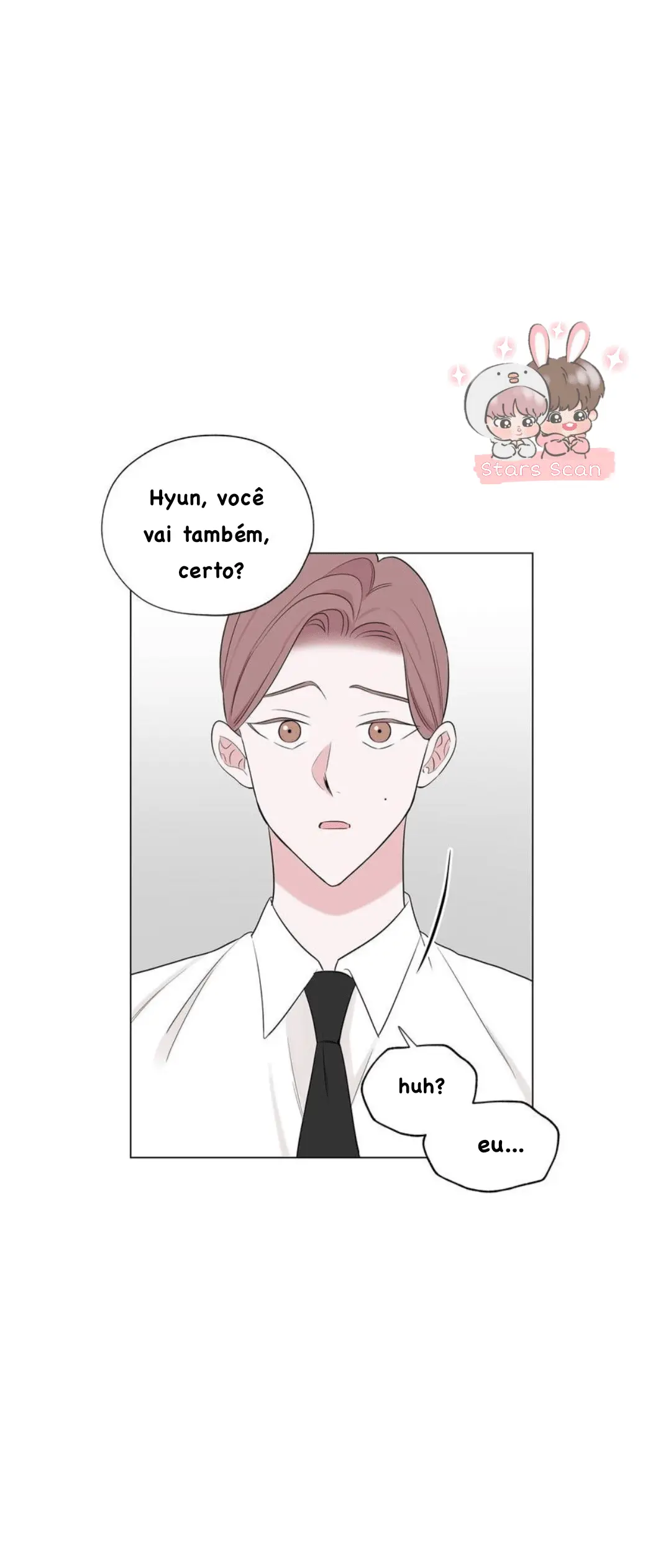 Ponto de Fusão – Capítulo 12 Yaoi – Página 22 Ponto de Fusão – Capítulo 12 Yaoi – Página 22