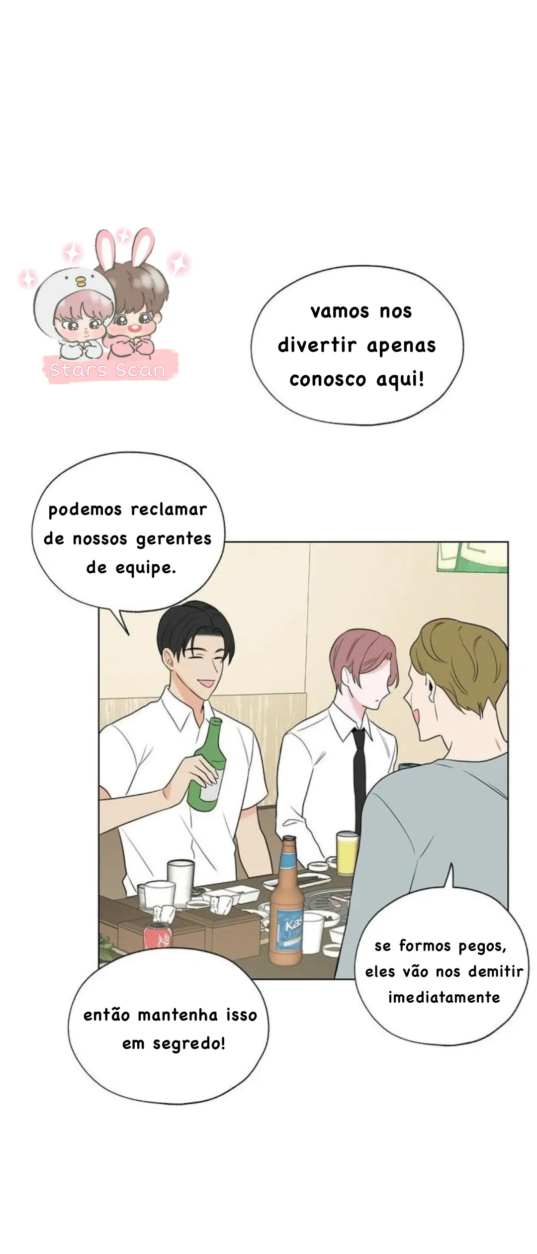 Ponto de Fusão – Capítulo 12 Yaoi – Página 26 Ponto de Fusão – Capítulo 12 Yaoi – Página 26