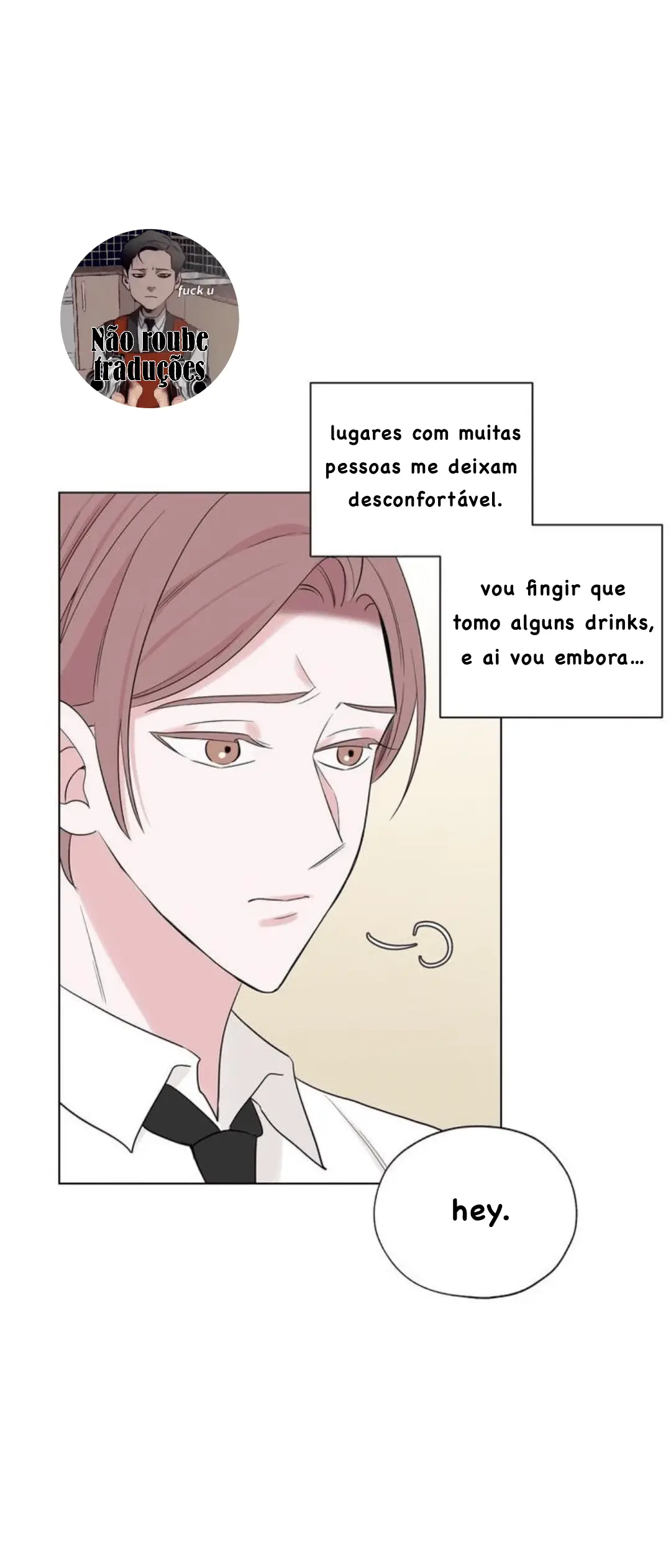 Ponto de Fusão – Capítulo 12 Yaoi – Página 27 Ponto de Fusão – Capítulo 12 Yaoi – Página 27