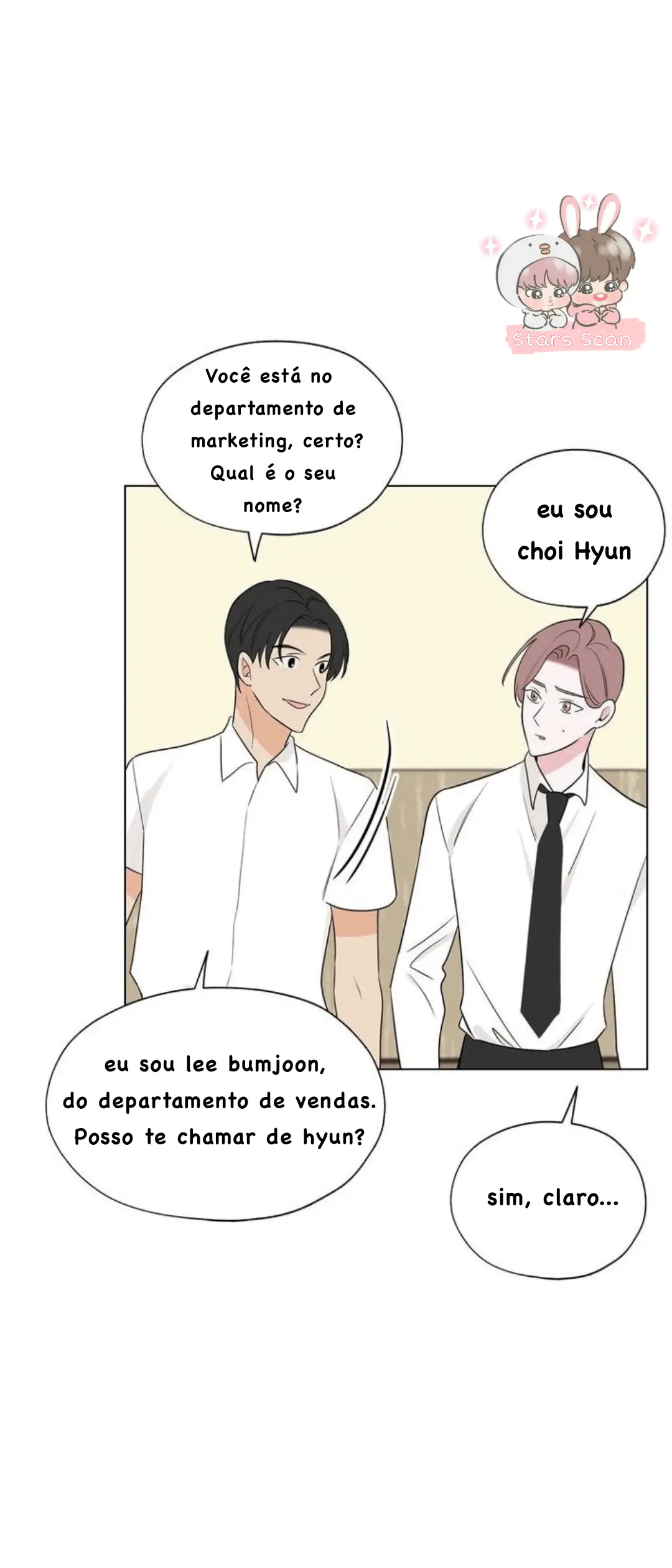 Ponto de Fusão – Capítulo 12 Yaoi – Página 28 Ponto de Fusão – Capítulo 12 Yaoi – Página 28