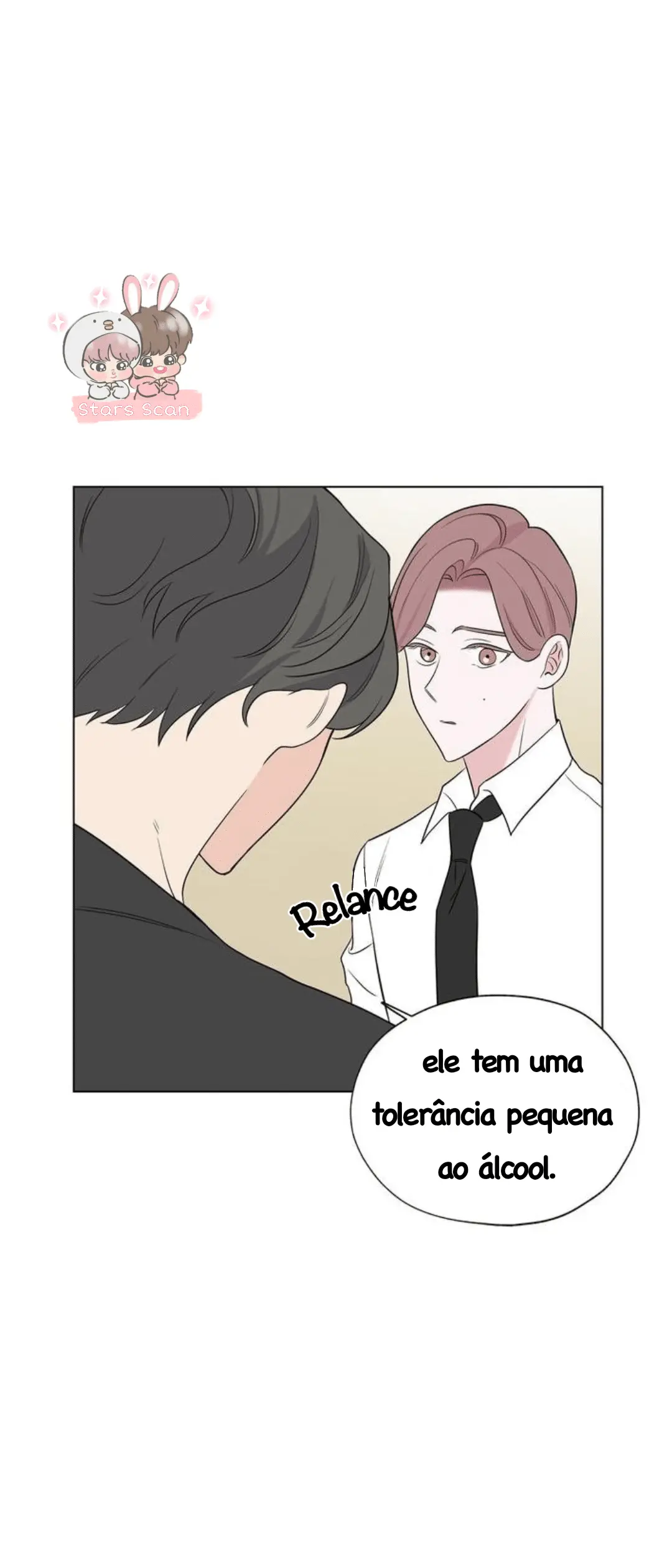 Ponto de Fusão – Capítulo 12 Yaoi – Página 30 Ponto de Fusão – Capítulo 12 Yaoi – Página 30