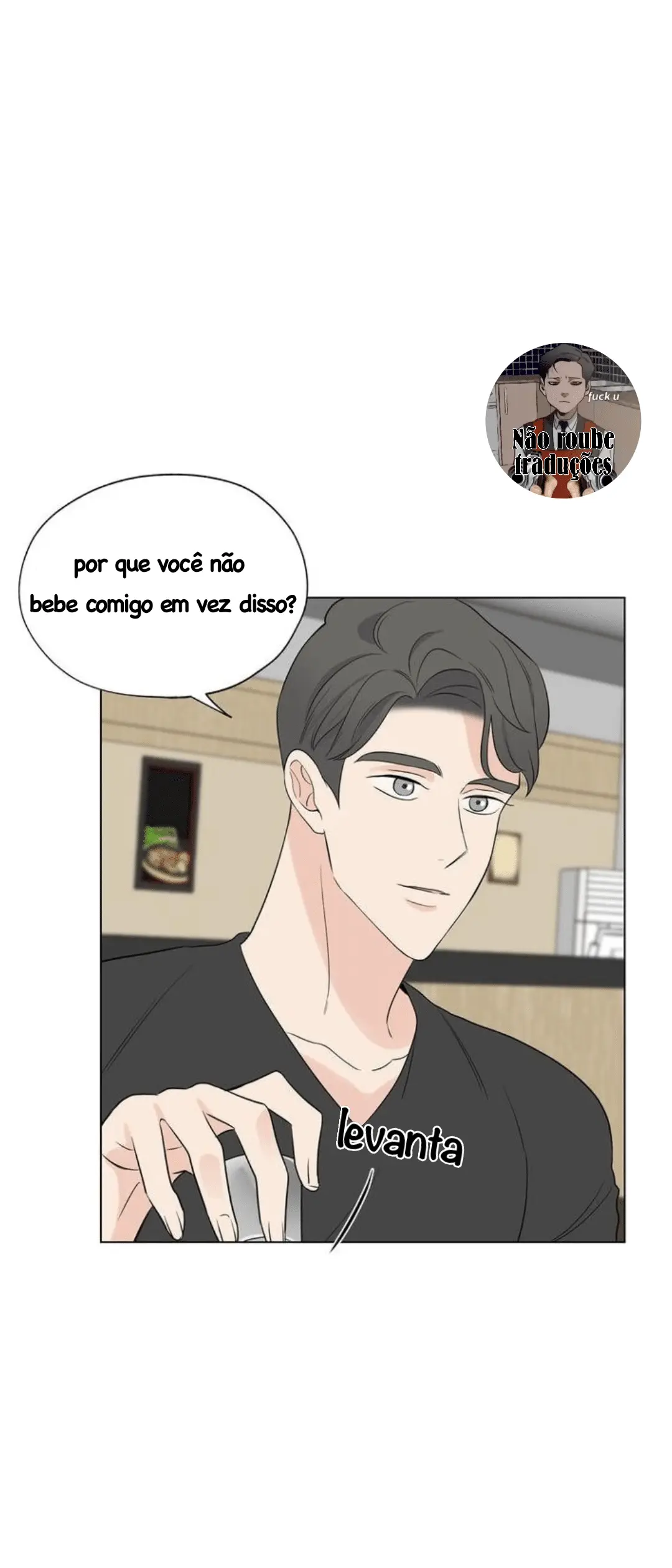 Ponto de Fusão – Capítulo 12 Yaoi – Página 31 Ponto de Fusão – Capítulo 12 Yaoi – Página 31