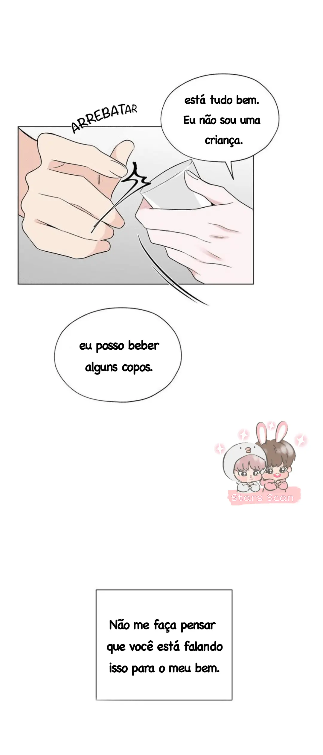 Ponto de Fusão – Capítulo 12 Yaoi – Página 33 Ponto de Fusão – Capítulo 12 Yaoi – Página 33