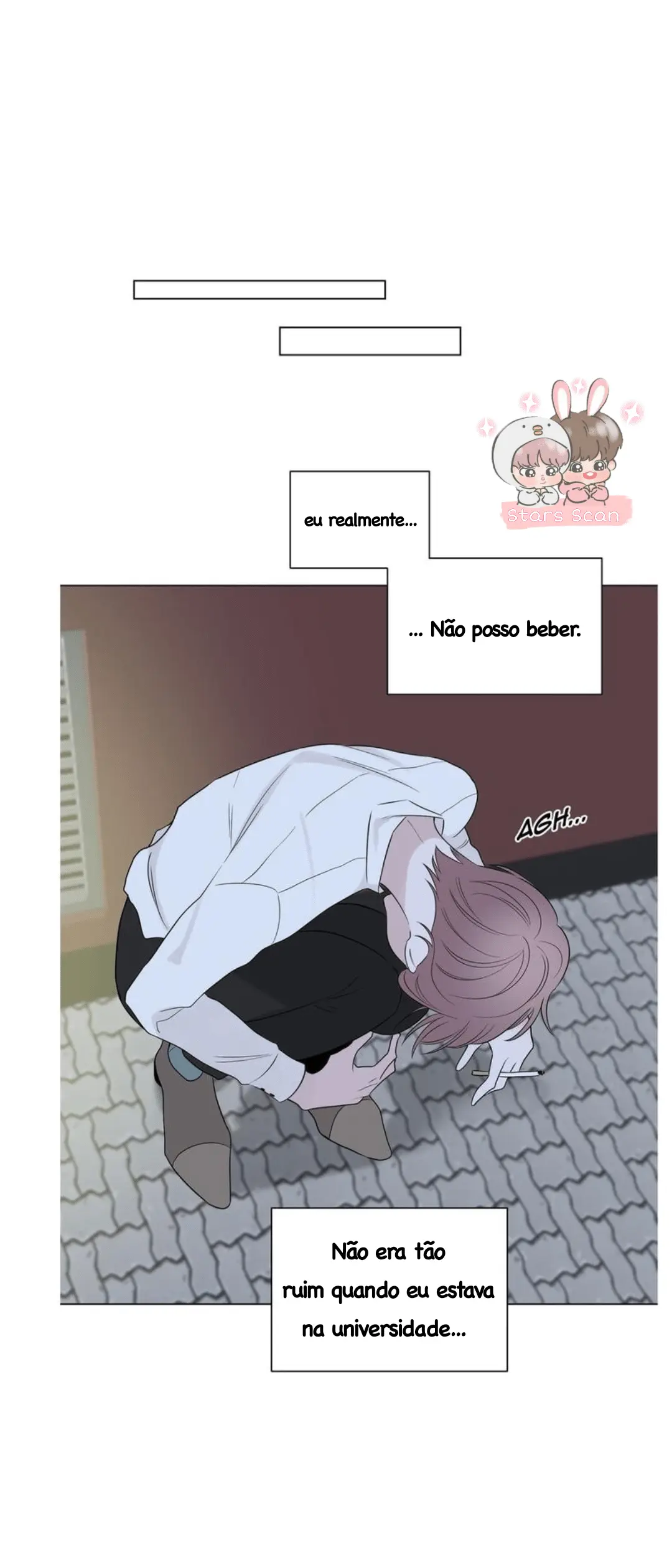 Ponto de Fusão – Capítulo 12 Yaoi – Página 34 Ponto de Fusão – Capítulo 12 Yaoi – Página 34