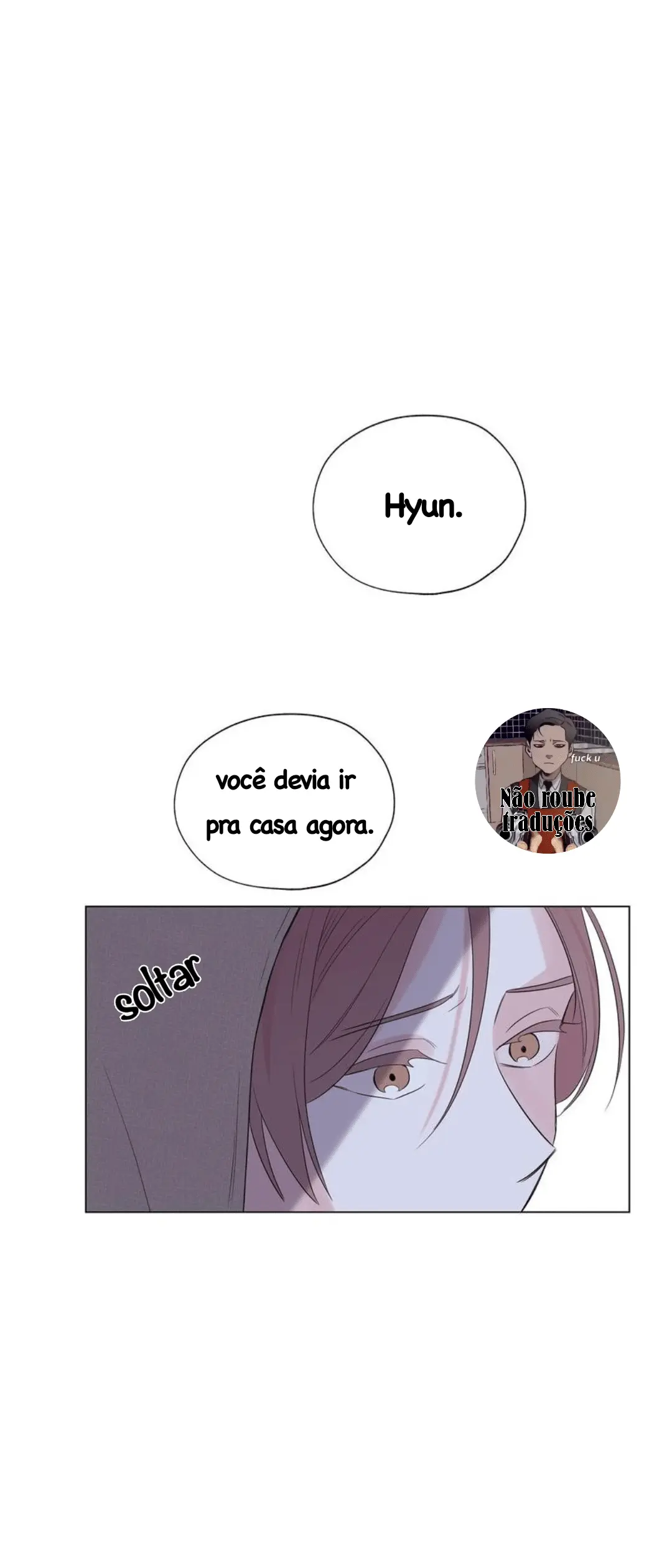 Ponto de Fusão – Capítulo 12 Yaoi – Página 35 Ponto de Fusão – Capítulo 12 Yaoi – Página 35