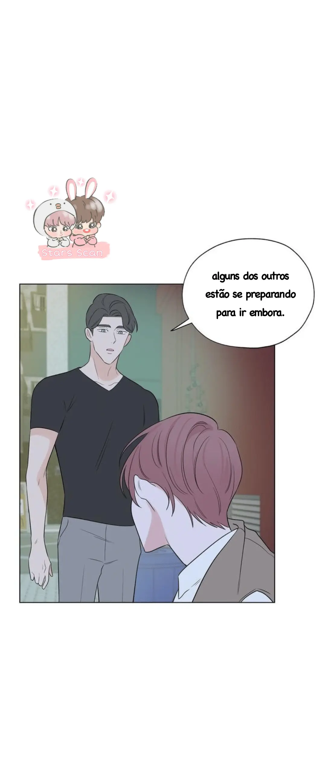 Ponto de Fusão – Capítulo 12 Yaoi – Página 36 Ponto de Fusão – Capítulo 12 Yaoi – Página 36