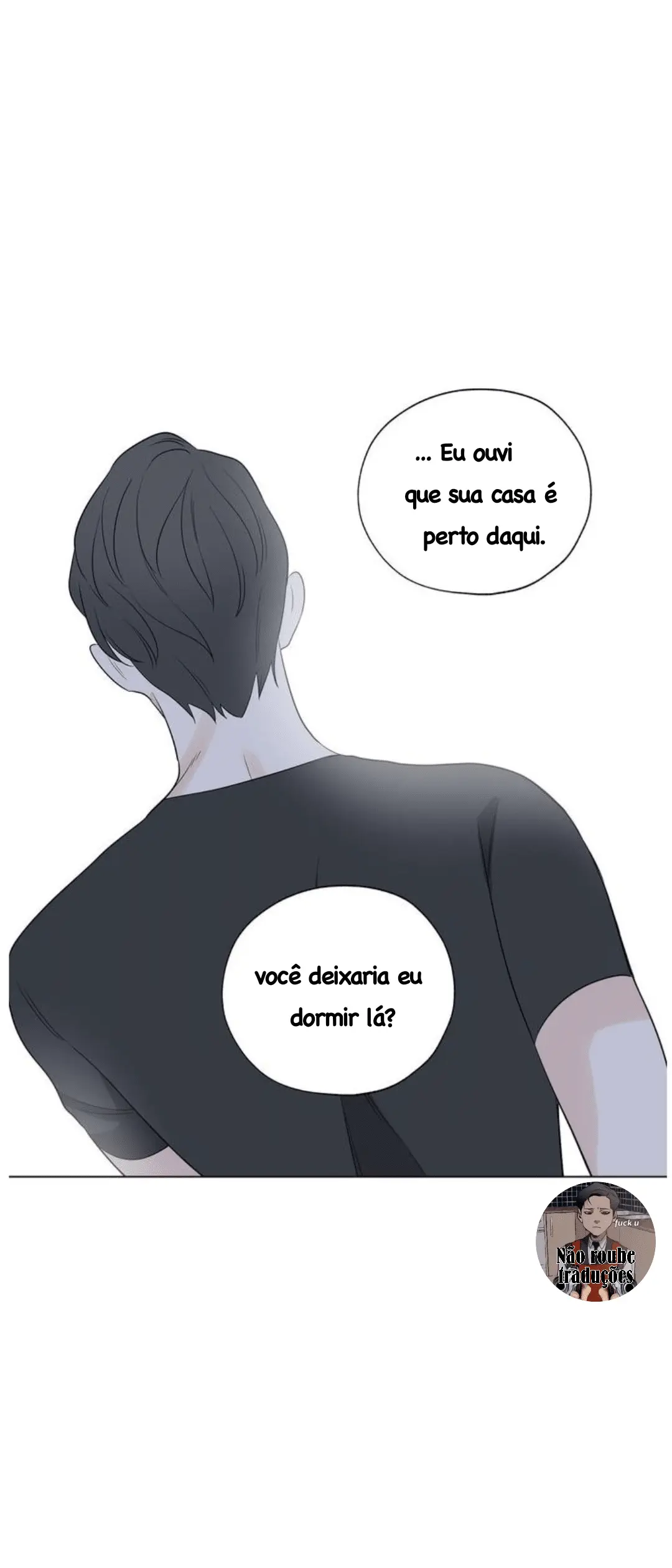 Ponto de Fusão – Capítulo 12 Yaoi – Página 39 Ponto de Fusão – Capítulo 12 Yaoi – Página 39