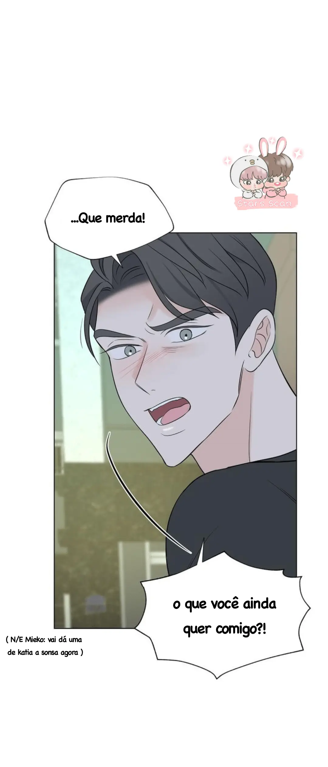 Ponto de Fusão – Capítulo 12 Yaoi – Página 40 Ponto de Fusão – Capítulo 12 Yaoi – Página 40