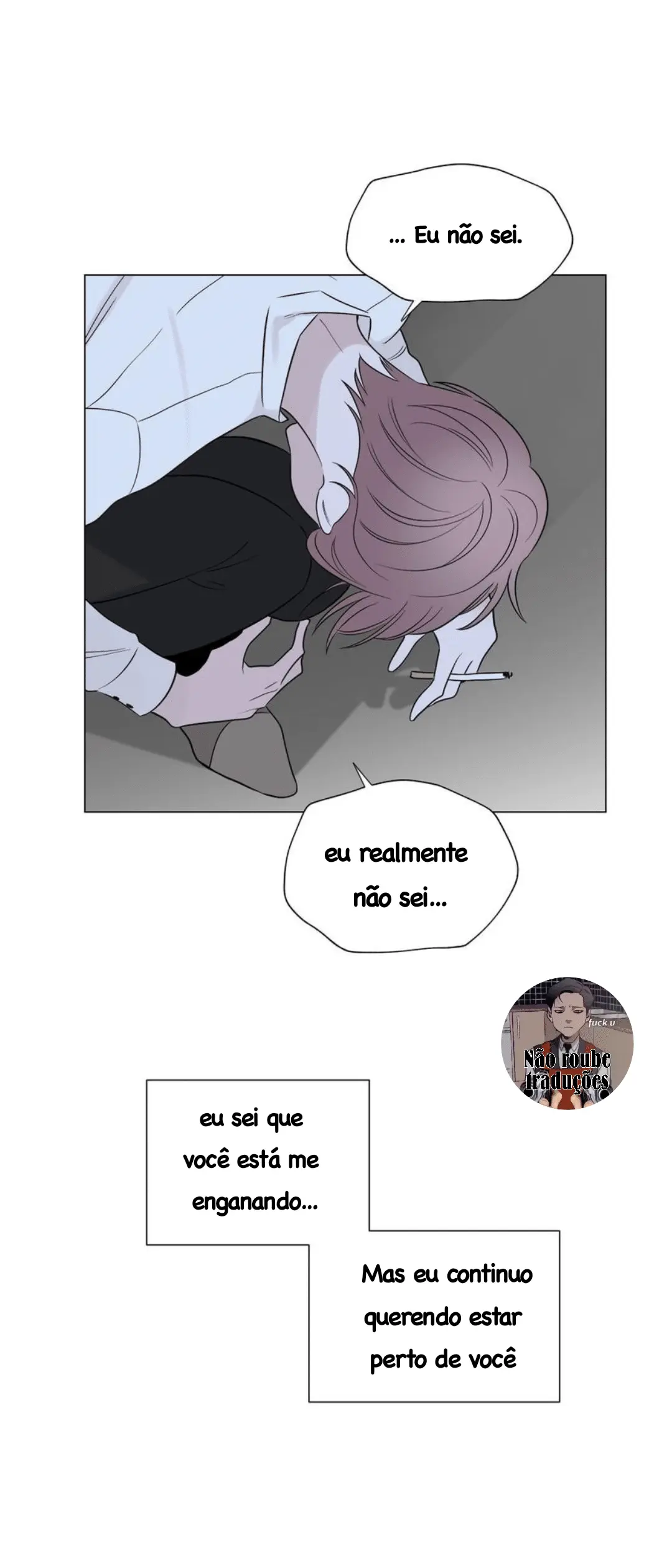 Ponto de Fusão – Capítulo 12 Yaoi – Página 41 Ponto de Fusão – Capítulo 12 Yaoi – Página 41