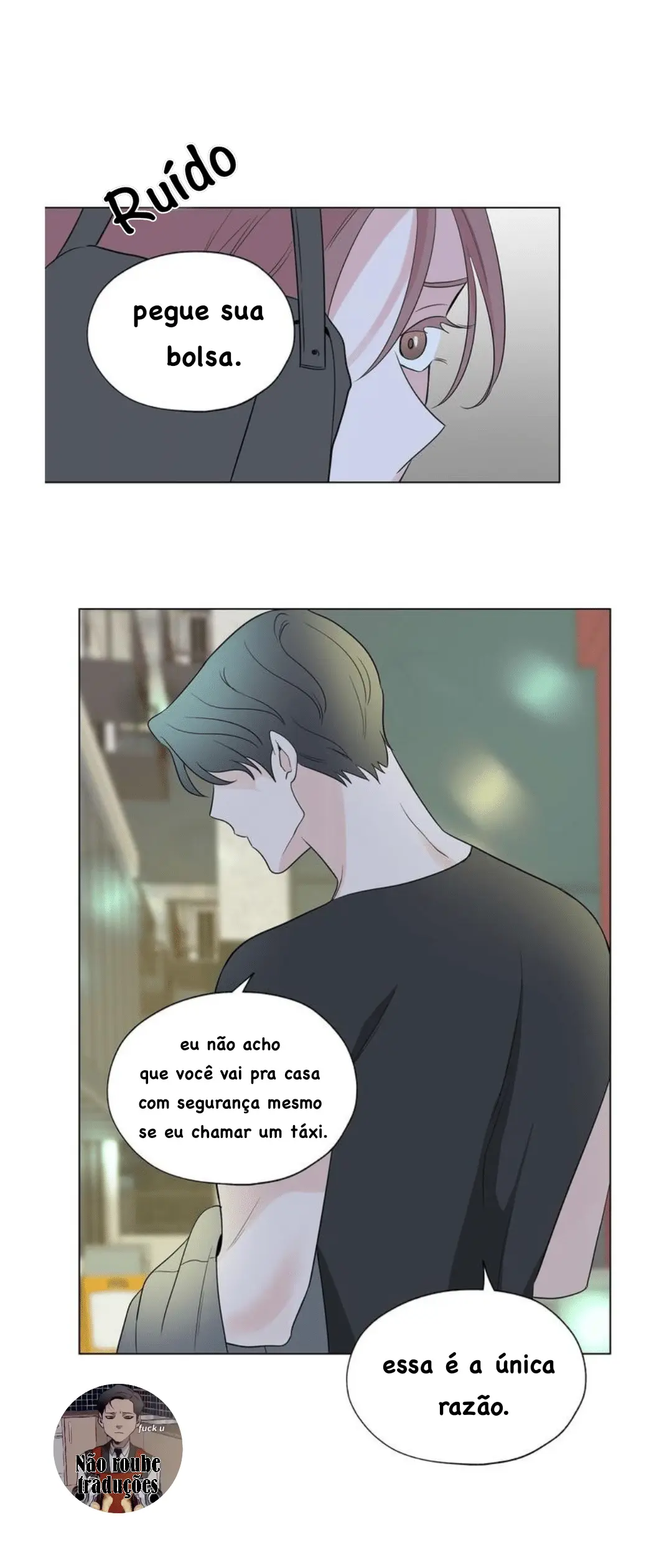 Ponto de Fusão – Capítulo 12 Yaoi – Página 43 Ponto de Fusão – Capítulo 12 Yaoi – Página 43