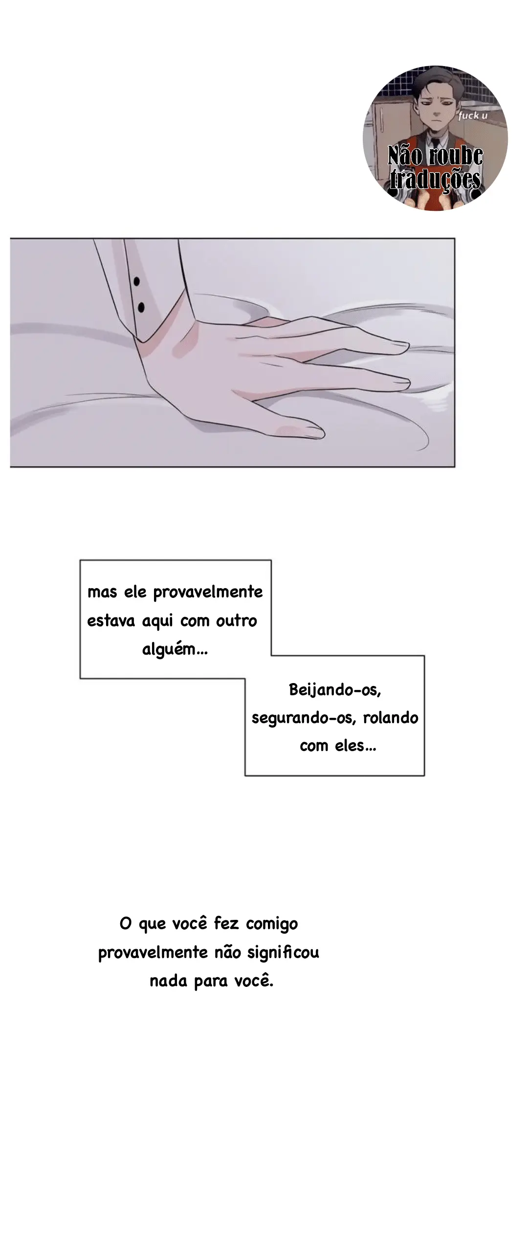 Ponto de Fusão – Capítulo 12 Yaoi – Página 47 Ponto de Fusão – Capítulo 12 Yaoi – Página 47