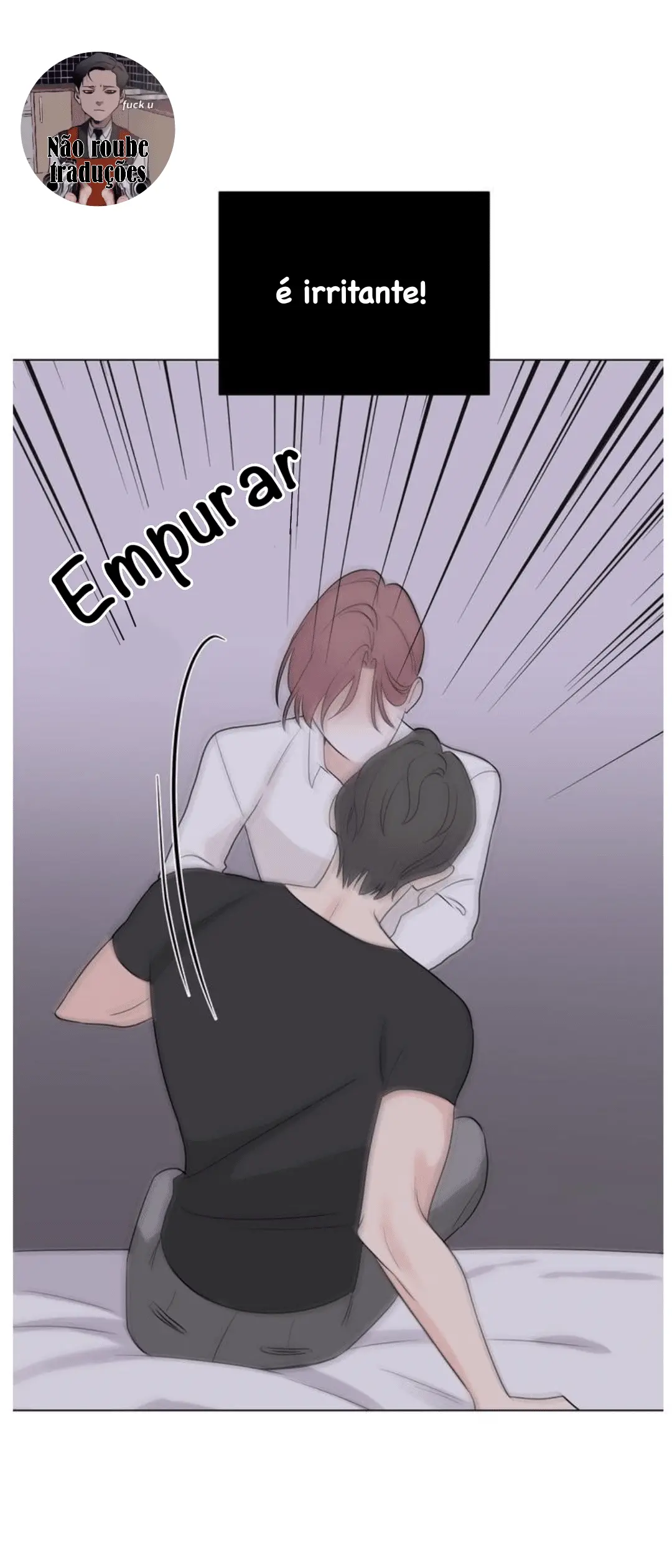 Ponto de Fusão – Capítulo 12 Yaoi – Página 49 Ponto de Fusão – Capítulo 12 Yaoi – Página 49