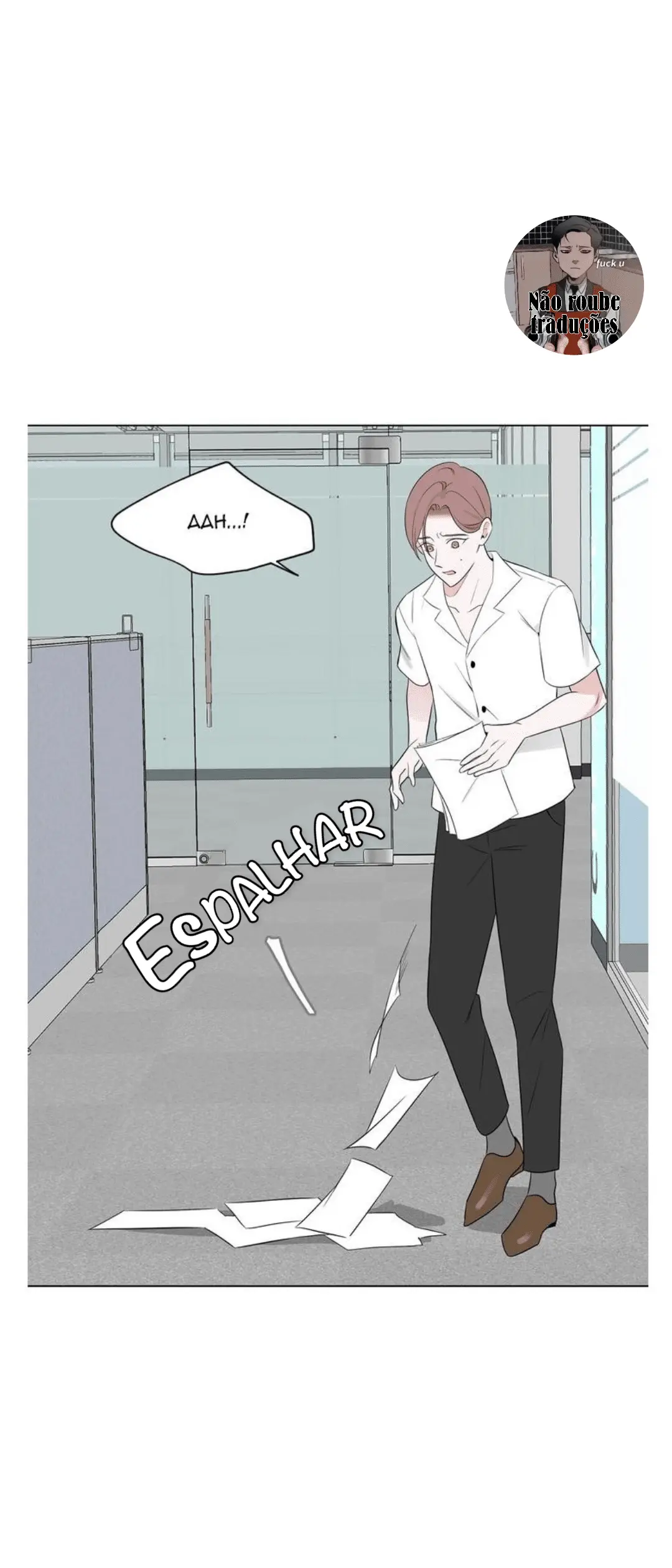 Ponto de Fusão – Capítulo 12 Yaoi – Página 5 Ponto de Fusão – Capítulo 12 Yaoi – Página 5