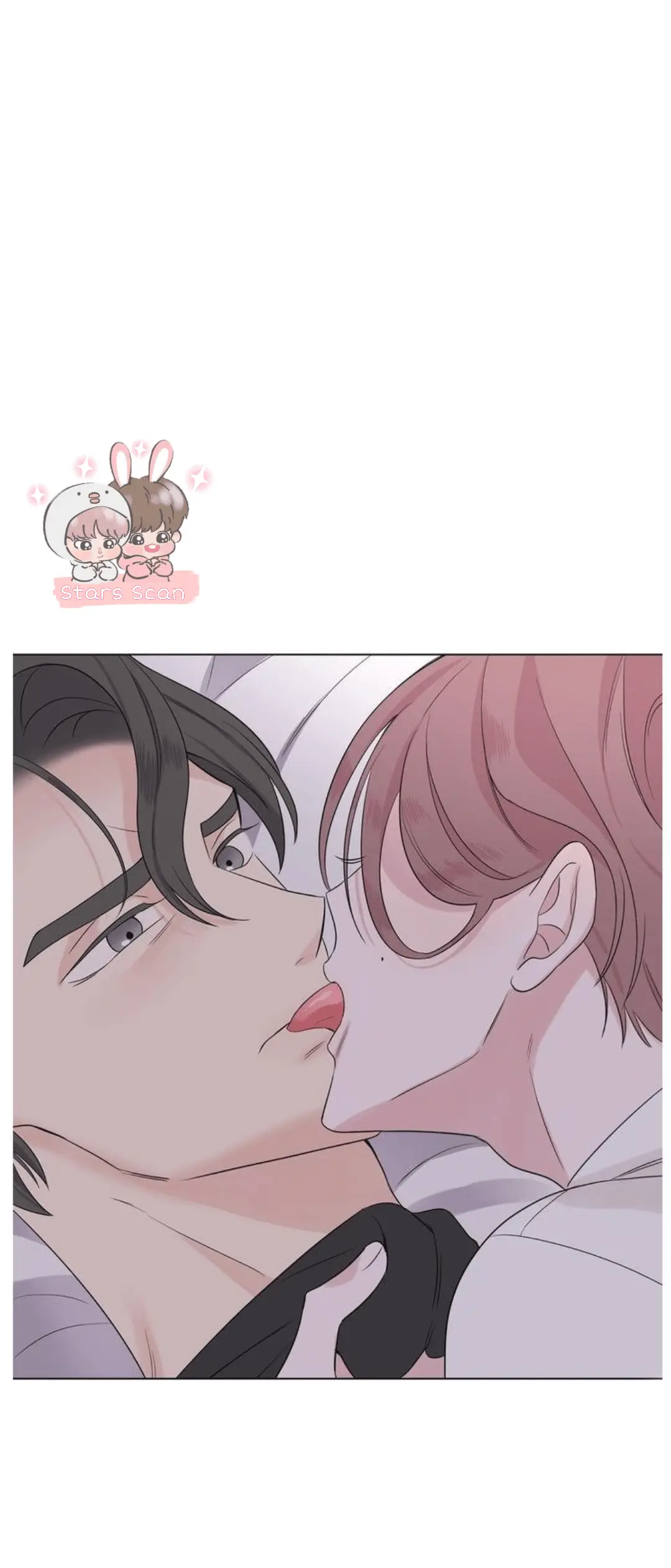 Ponto de Fusão – Capítulo 12 Yaoi – Página 50 Ponto de Fusão – Capítulo 12 Yaoi – Página 50