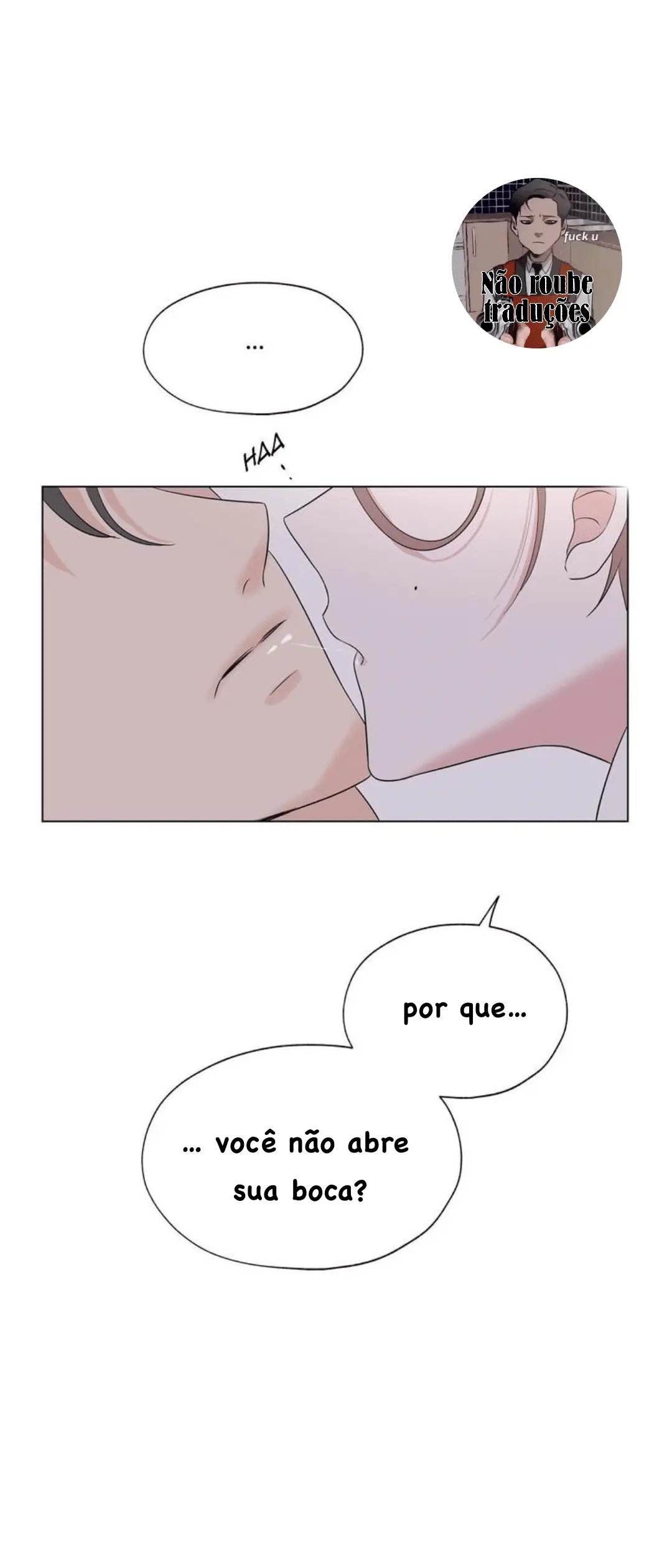 Ponto de Fusão – Capítulo 12 Yaoi – Página 51 Ponto de Fusão – Capítulo 12 Yaoi – Página 51