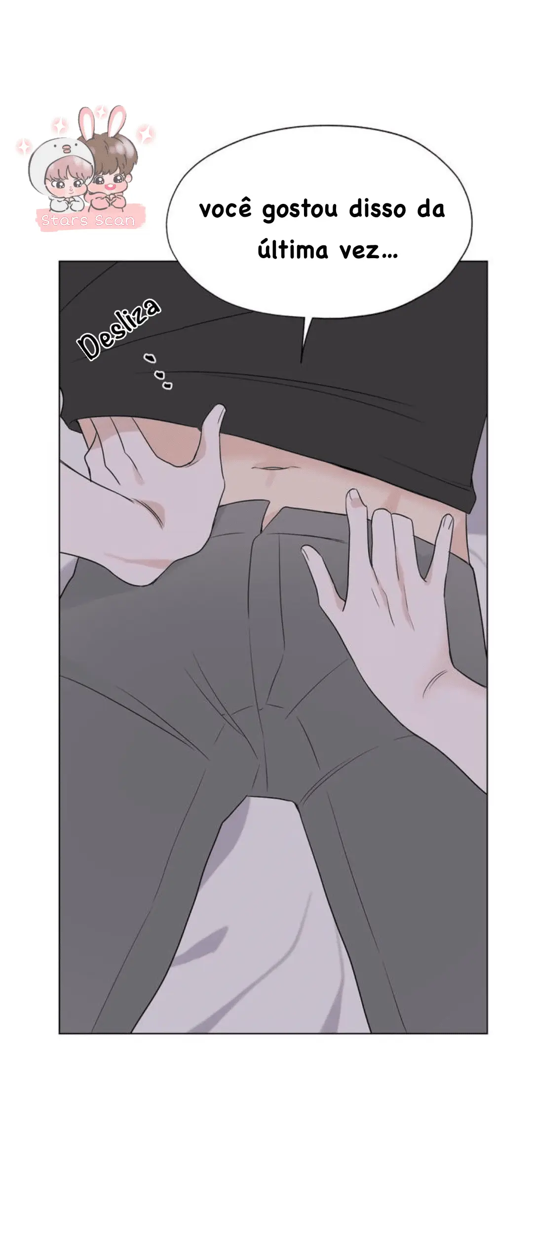 Ponto de Fusão – Capítulo 12 Yaoi – Página 52 Ponto de Fusão – Capítulo 12 Yaoi – Página 52