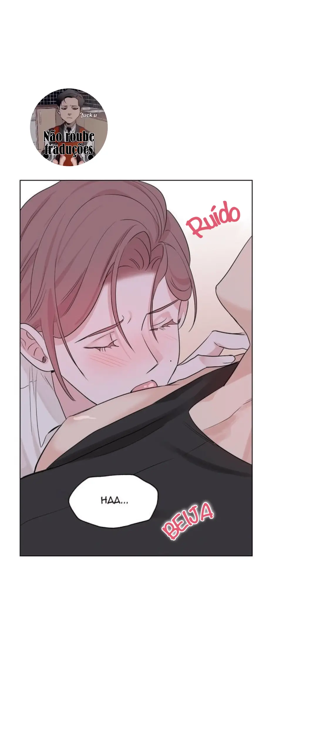 Ponto de Fusão – Capítulo 12 Yaoi – Página 53 Ponto de Fusão – Capítulo 12 Yaoi – Página 53