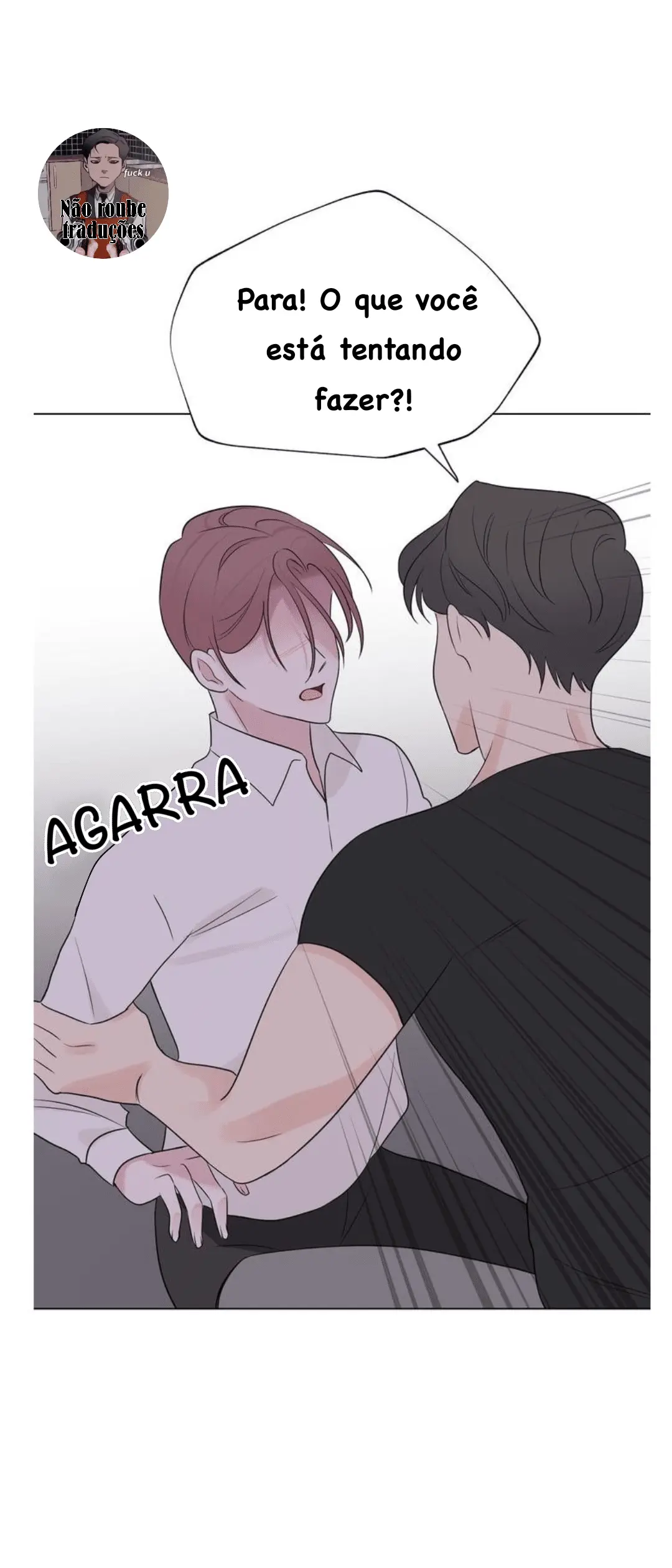 Ponto de Fusão – Capítulo 12 Yaoi – Página 55 Ponto de Fusão – Capítulo 12 Yaoi – Página 55