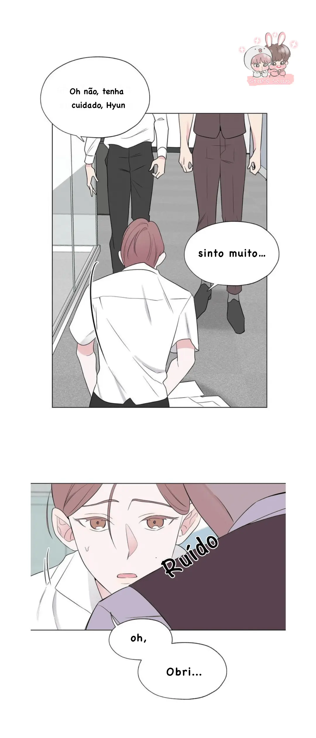 Ponto de Fusão – Capítulo 12 Yaoi – Página 6 Ponto de Fusão – Capítulo 12 Yaoi – Página 6