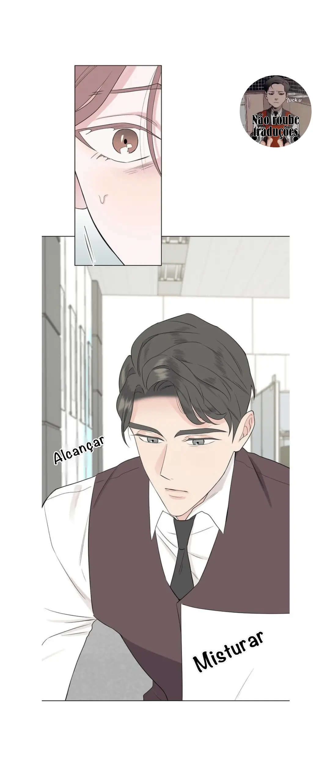 Ponto de Fusão – Capítulo 12 Yaoi – Página 7 Ponto de Fusão – Capítulo 12 Yaoi – Página 7