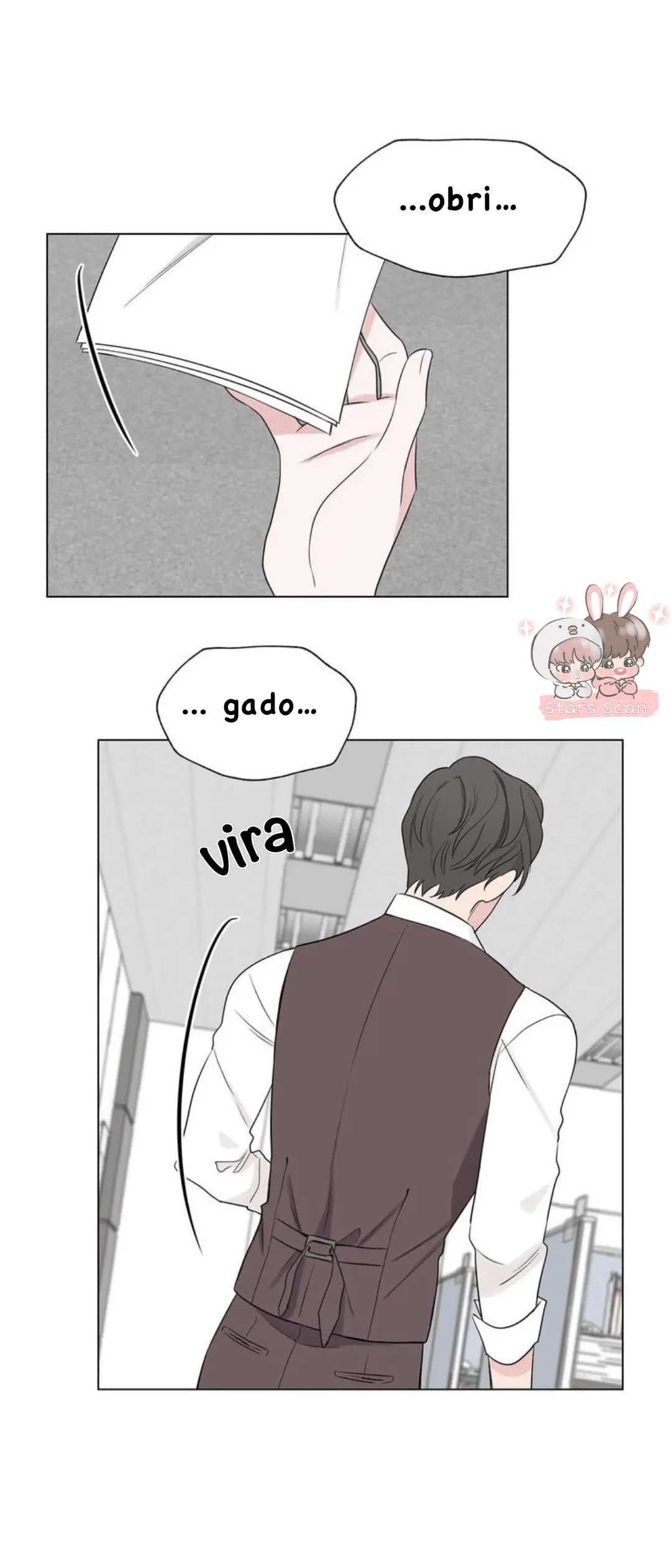 Ponto de Fusão – Capítulo 12 Yaoi – Página 8 Ponto de Fusão – Capítulo 12 Yaoi – Página 8