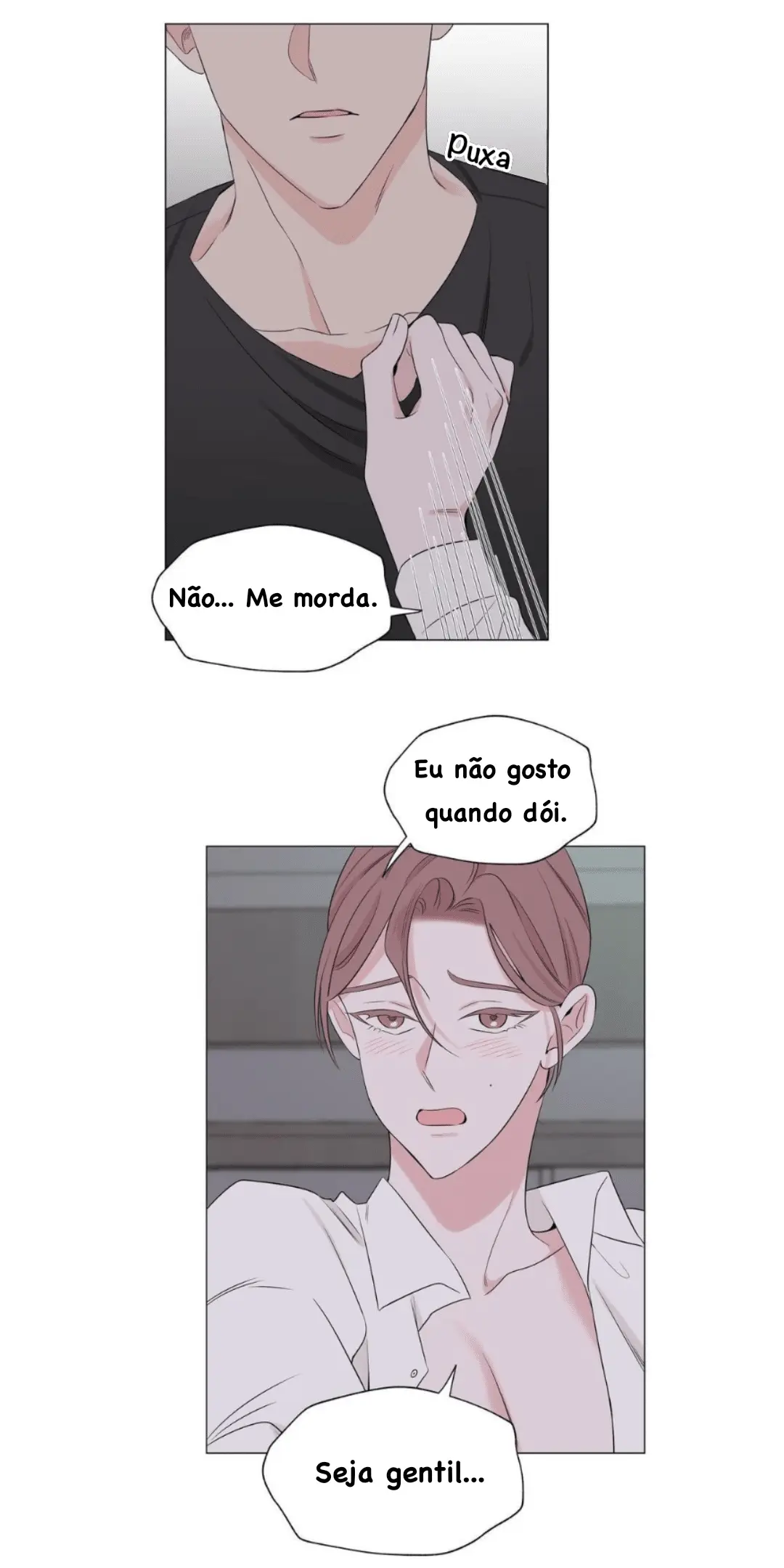 Ponto de Fusão – Capítulo 13 Yaoi – Página 12 Ponto de Fusão – Capítulo 13 Yaoi – Página 12