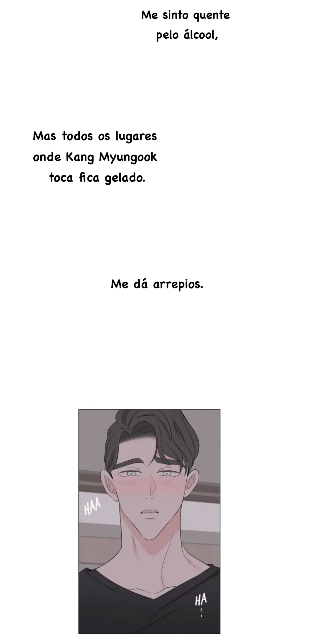 Ponto de Fusão – Capítulo 13 Yaoi – Página 15 Ponto de Fusão – Capítulo 13 Yaoi – Página 15