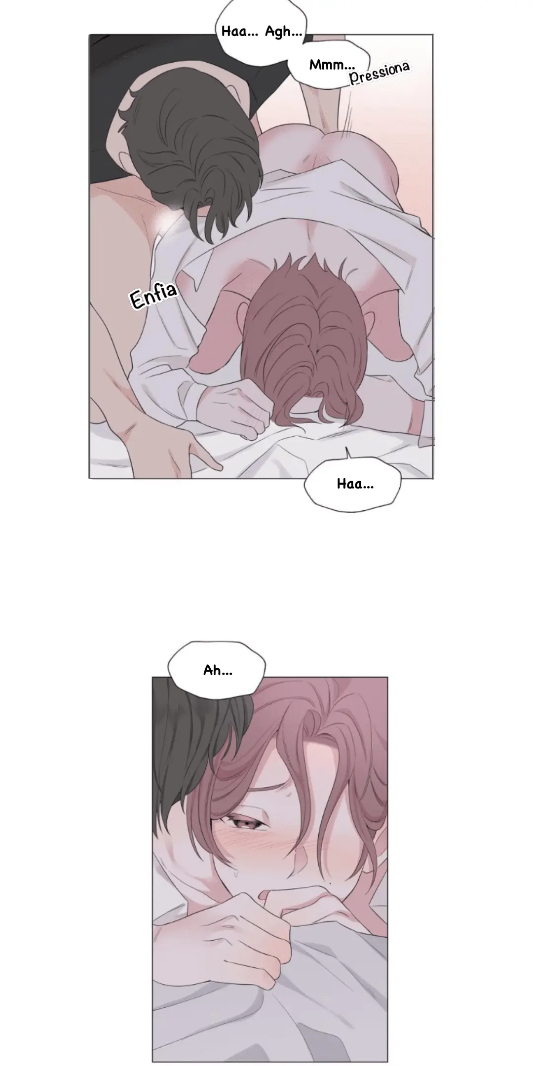 Ponto de Fusão – Capítulo 13 Yaoi – Página 21 Ponto de Fusão – Capítulo 13 Yaoi – Página 21