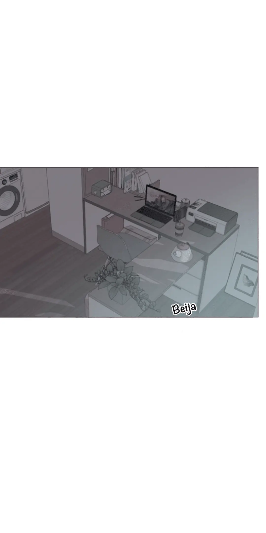 Ponto de Fusão – Capítulo 13 Yaoi – Página 25 Ponto de Fusão – Capítulo 13 Yaoi – Página 25