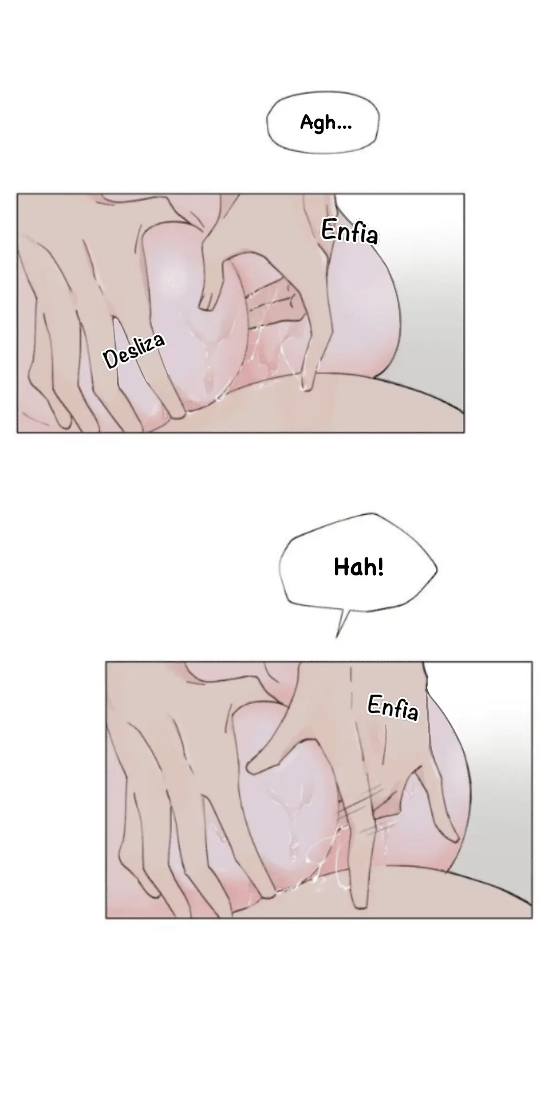 Ponto de Fusão – Capítulo 13 Yaoi – Página 27 Ponto de Fusão – Capítulo 13 Yaoi – Página 27