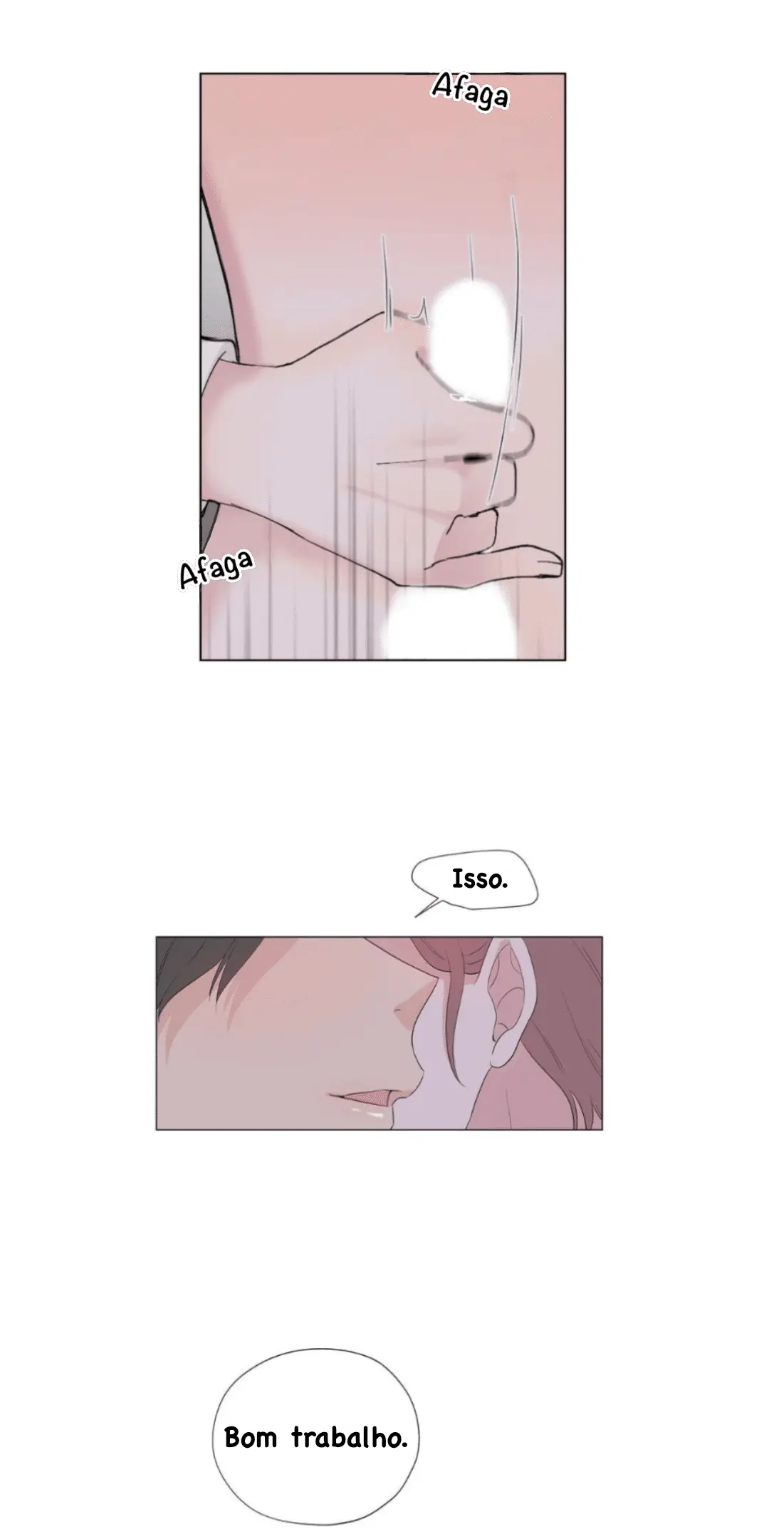 Ponto de Fusão – Capítulo 13 Yaoi – Página 30 Ponto de Fusão – Capítulo 13 Yaoi – Página 30