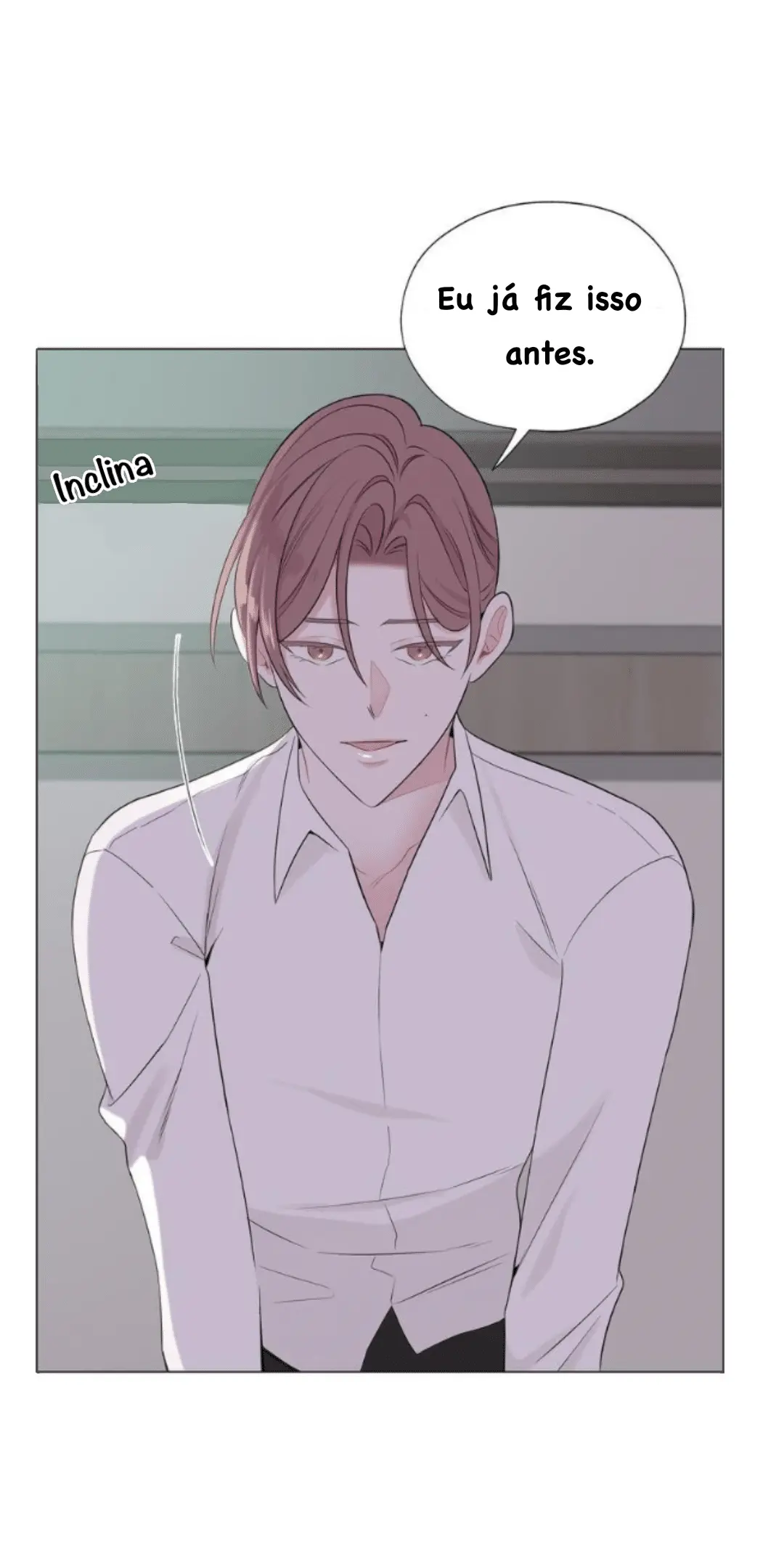 Ponto de Fusão – Capítulo 13 Yaoi – Página 4 Ponto de Fusão – Capítulo 13 Yaoi – Página 4