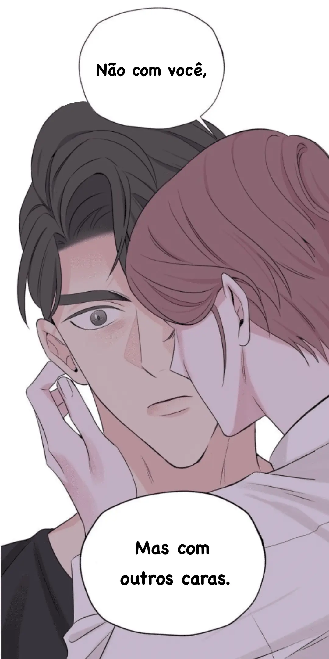 Ponto de Fusão – Capítulo 13 Yaoi – Página 6 Ponto de Fusão – Capítulo 13 Yaoi – Página 6