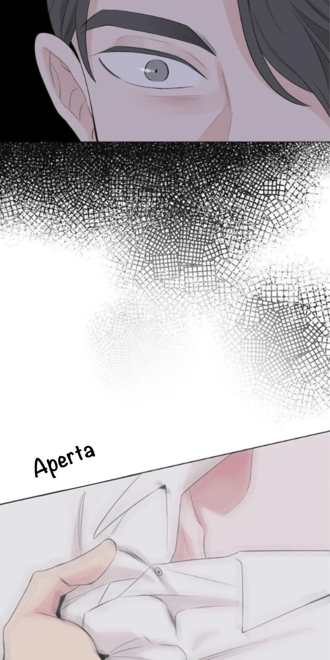 Ponto de Fusão – Capítulo 13 Yaoi – Página 7 Ponto de Fusão – Capítulo 13 Yaoi – Página 7