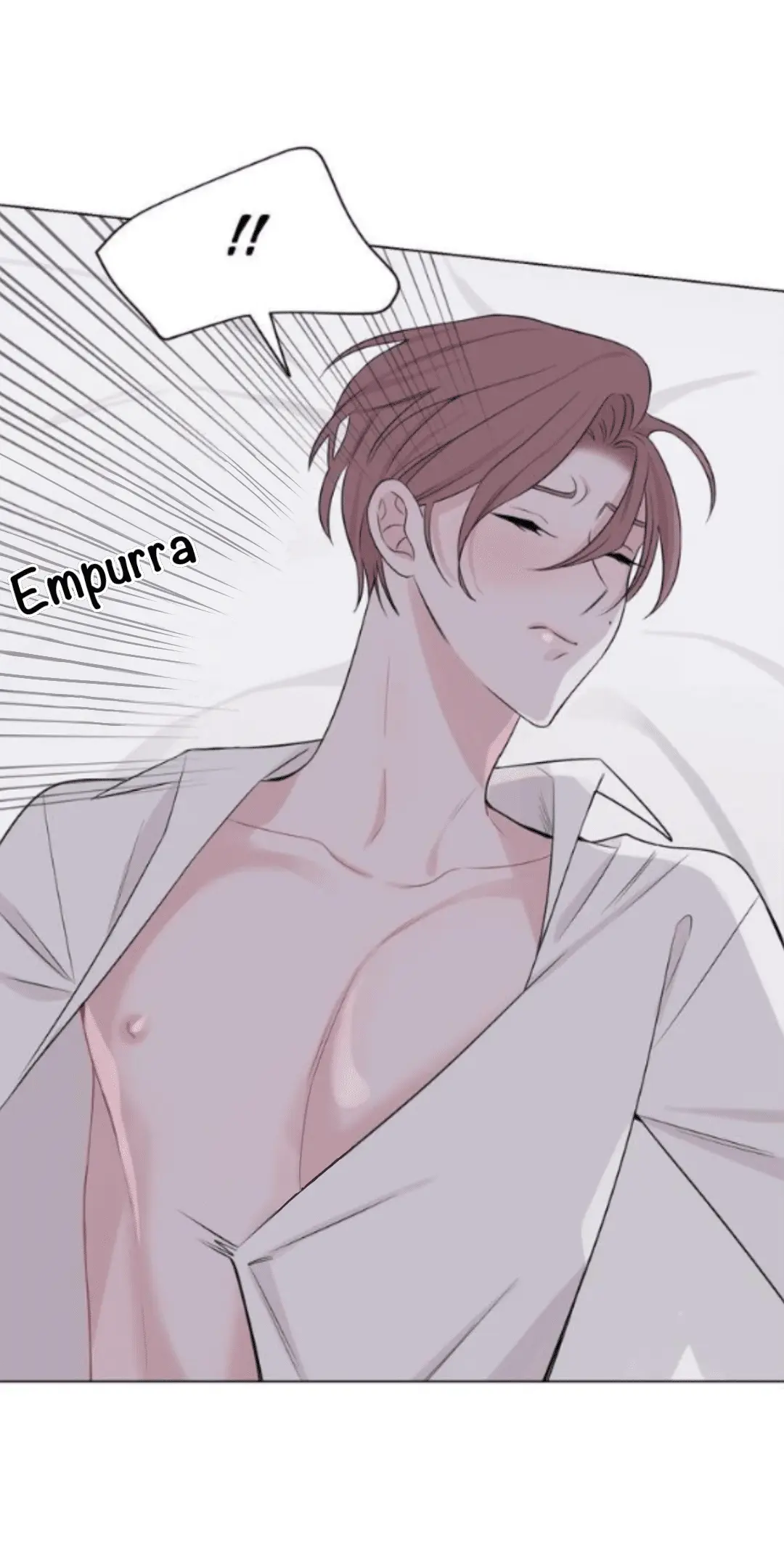 Ponto de Fusão – Capítulo 13 Yaoi – Página 8 Ponto de Fusão – Capítulo 13 Yaoi – Página 8