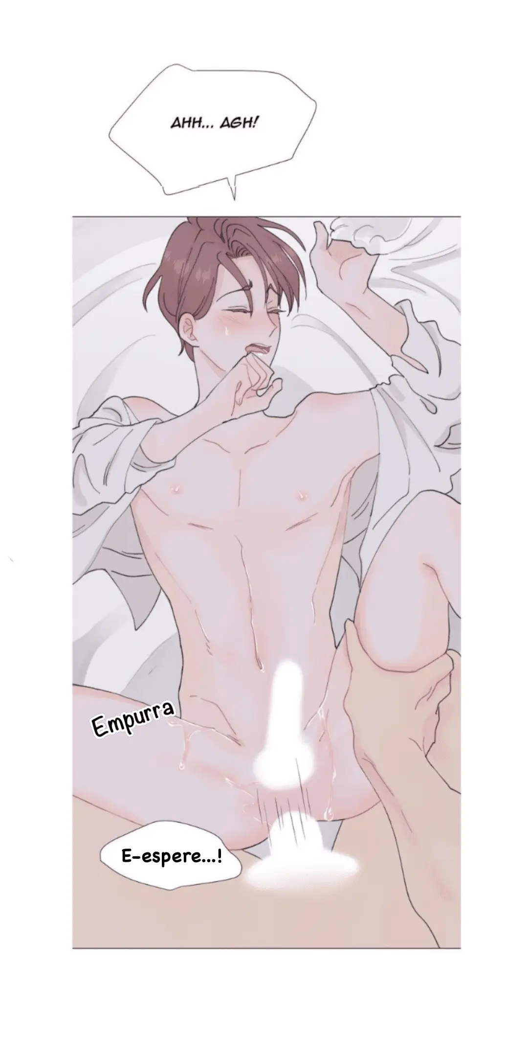 Ponto de Fusão – Capítulo 14 Yaoi – Página 13 Ponto de Fusão – Capítulo 14 Yaoi – Página 13