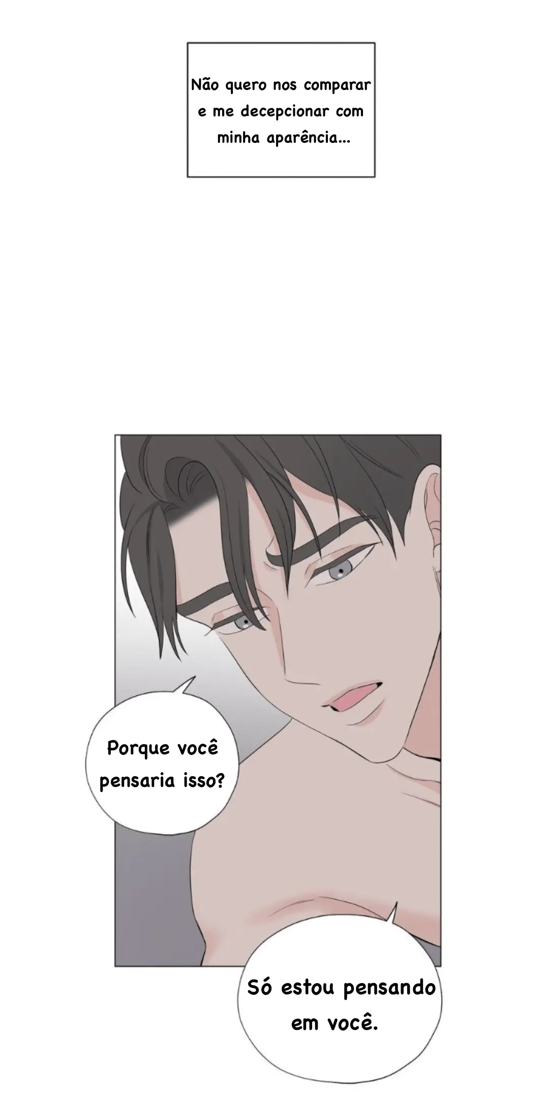 Ponto de Fusão – Capítulo 14 Yaoi – Página 15 Ponto de Fusão – Capítulo 14 Yaoi – Página 15