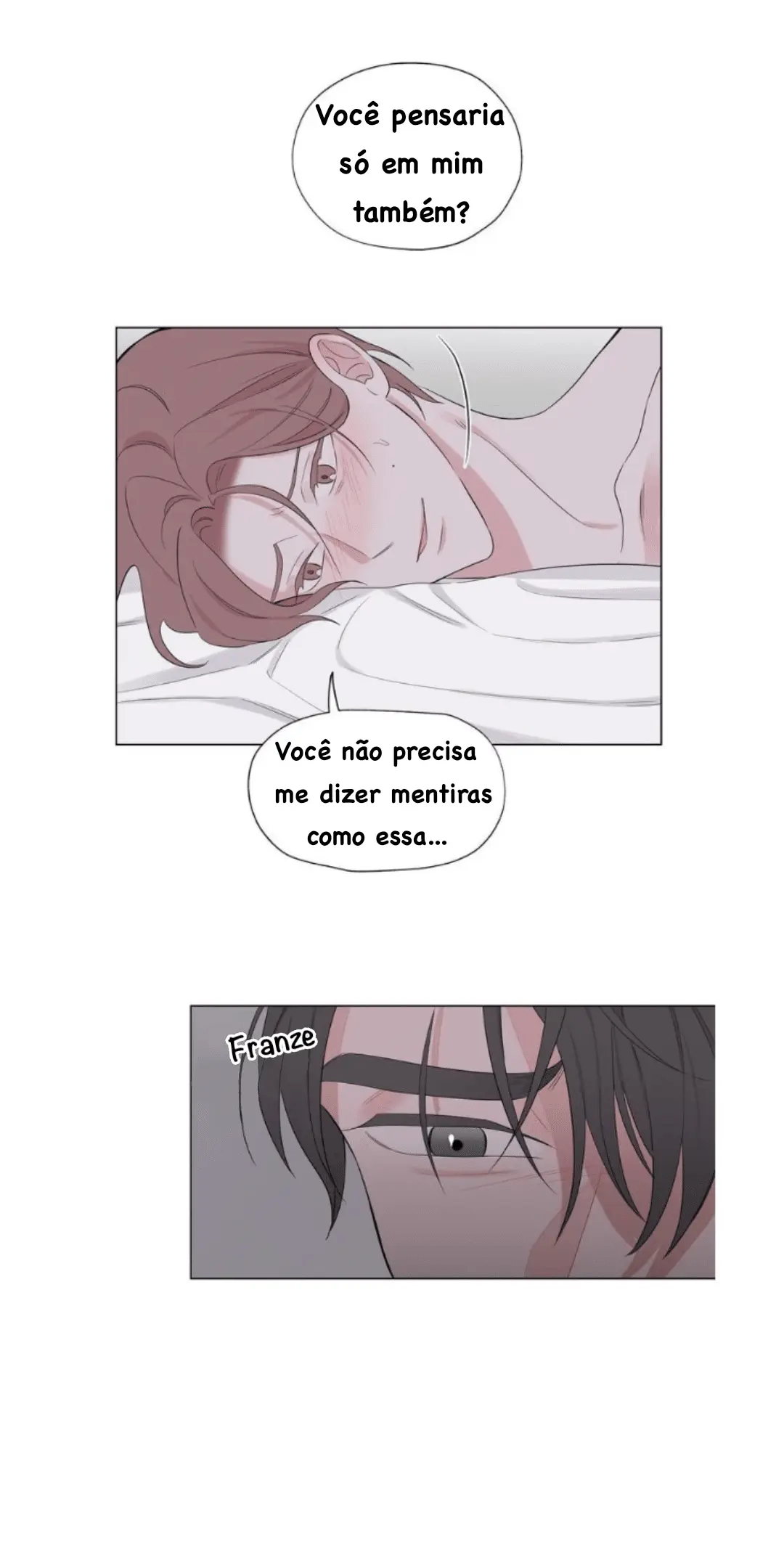 Ponto de Fusão – Capítulo 14 Yaoi – Página 16 Ponto de Fusão – Capítulo 14 Yaoi – Página 16