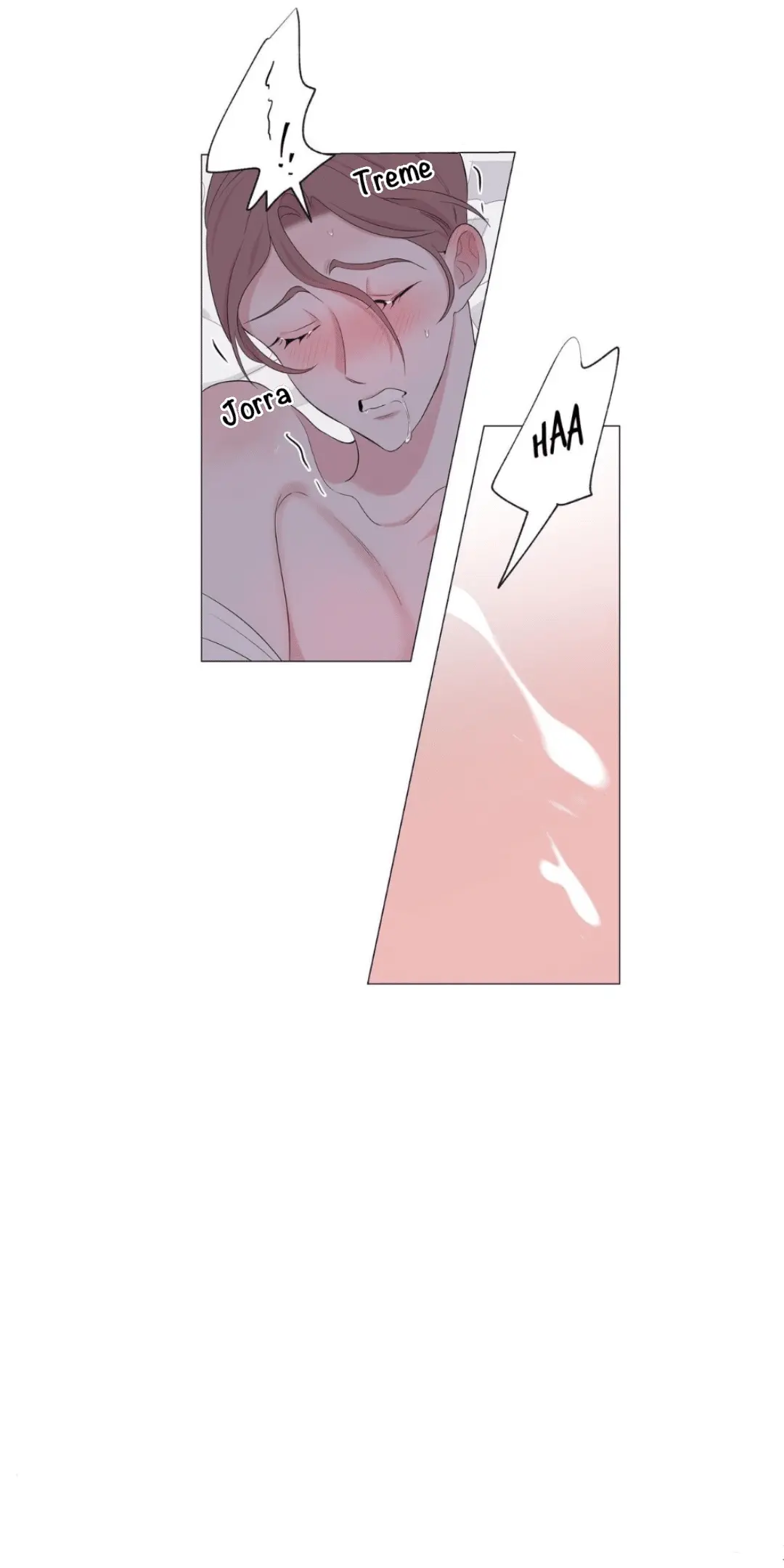 Ponto de Fusão – Capítulo 14 Yaoi – Página 24 Ponto de Fusão – Capítulo 14 Yaoi – Página 24