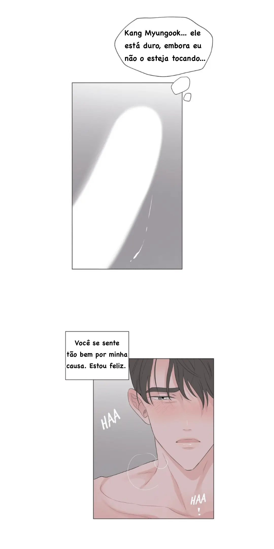 Ponto de Fusão – Capítulo 14 Yaoi – Página 5 Ponto de Fusão – Capítulo 14 Yaoi – Página 5