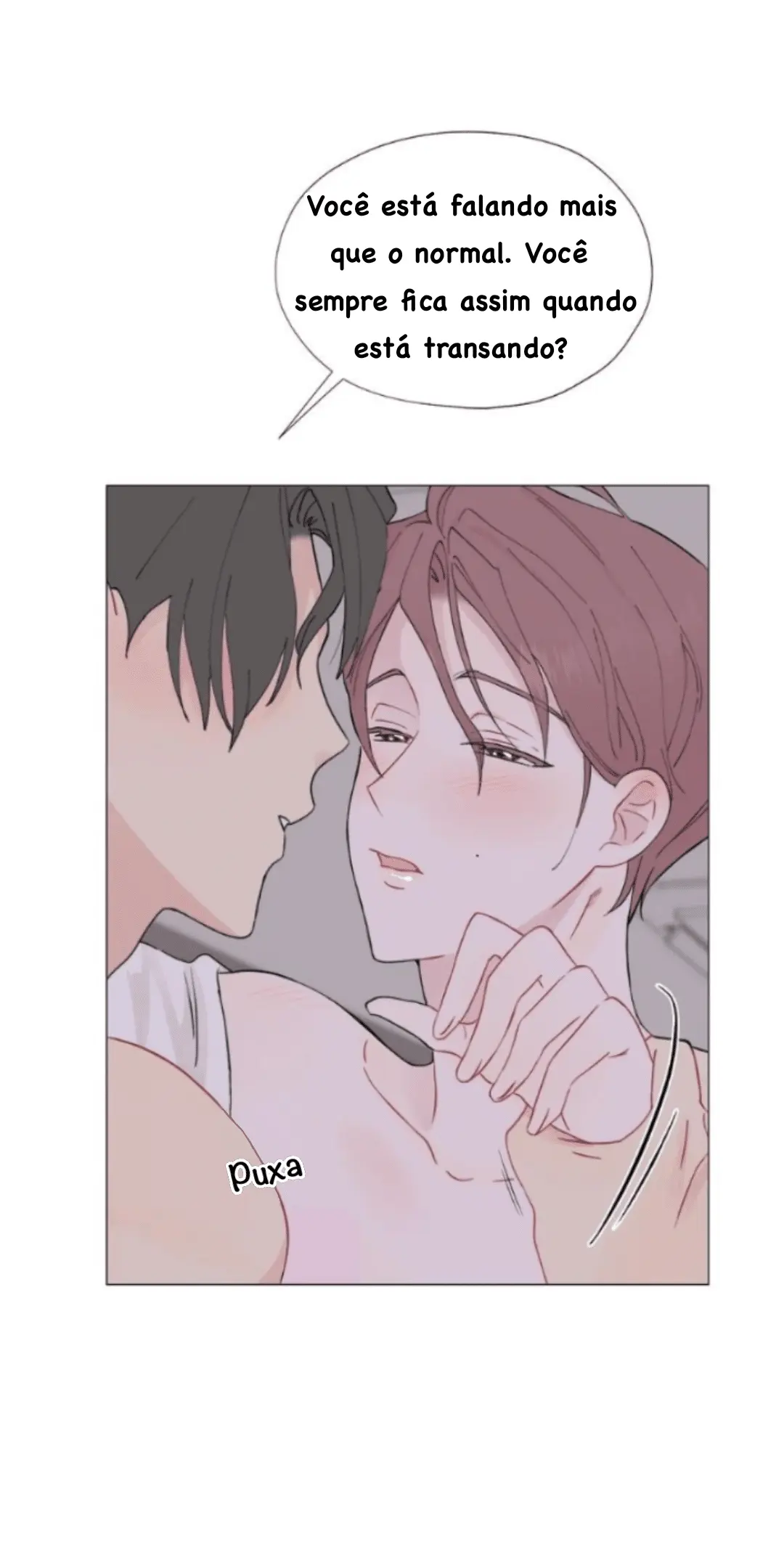 Ponto de Fusão – Capítulo 14 Yaoi – Página 9 Ponto de Fusão – Capítulo 14 Yaoi – Página 9