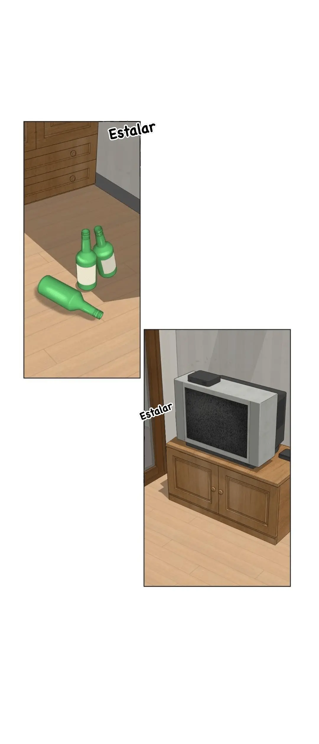 Ponto de Fusão – Capítulo 15 Yaoi – Página 13 Ponto de Fusão – Capítulo 15 Yaoi – Página 13