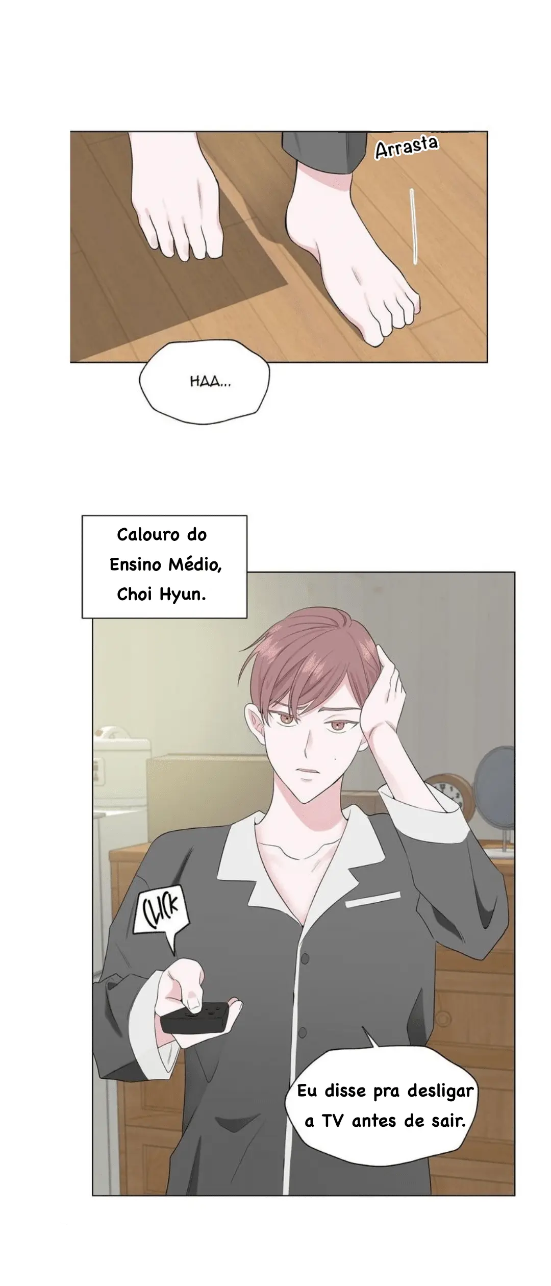 Ponto de Fusão – Capítulo 15 Yaoi – Página 14 Ponto de Fusão – Capítulo 15 Yaoi – Página 14