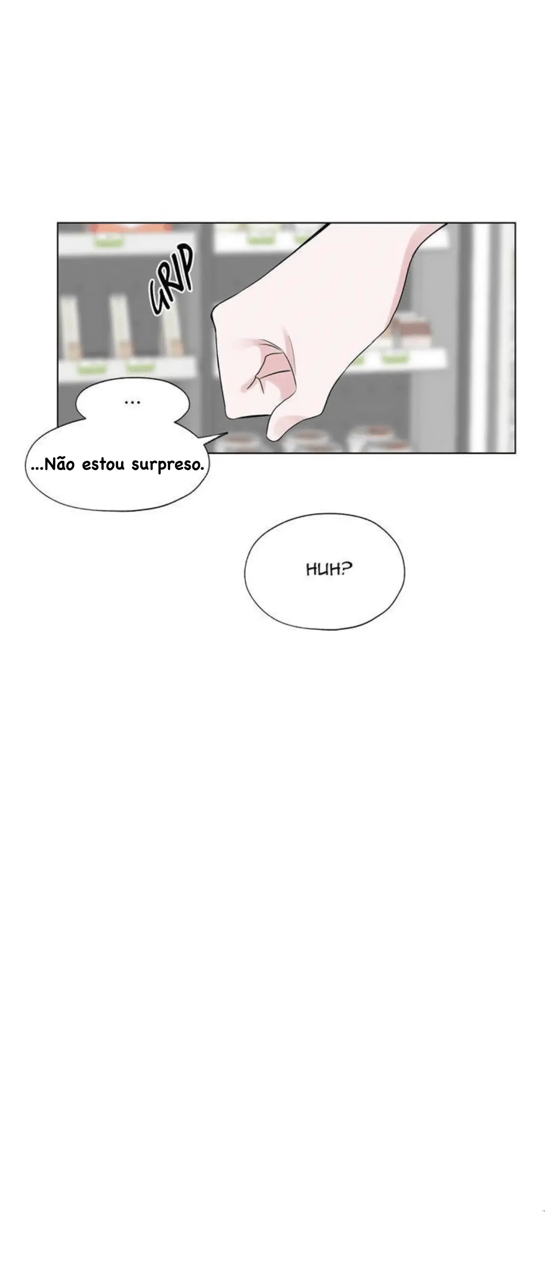 Ponto de Fusão – Capítulo 15 Yaoi – Página 19 Ponto de Fusão – Capítulo 15 Yaoi – Página 19