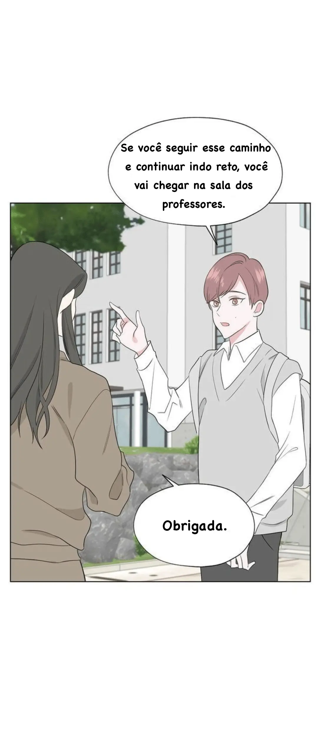 Ponto de Fusão – Capítulo 15 Yaoi – Página 25 Ponto de Fusão – Capítulo 15 Yaoi – Página 25