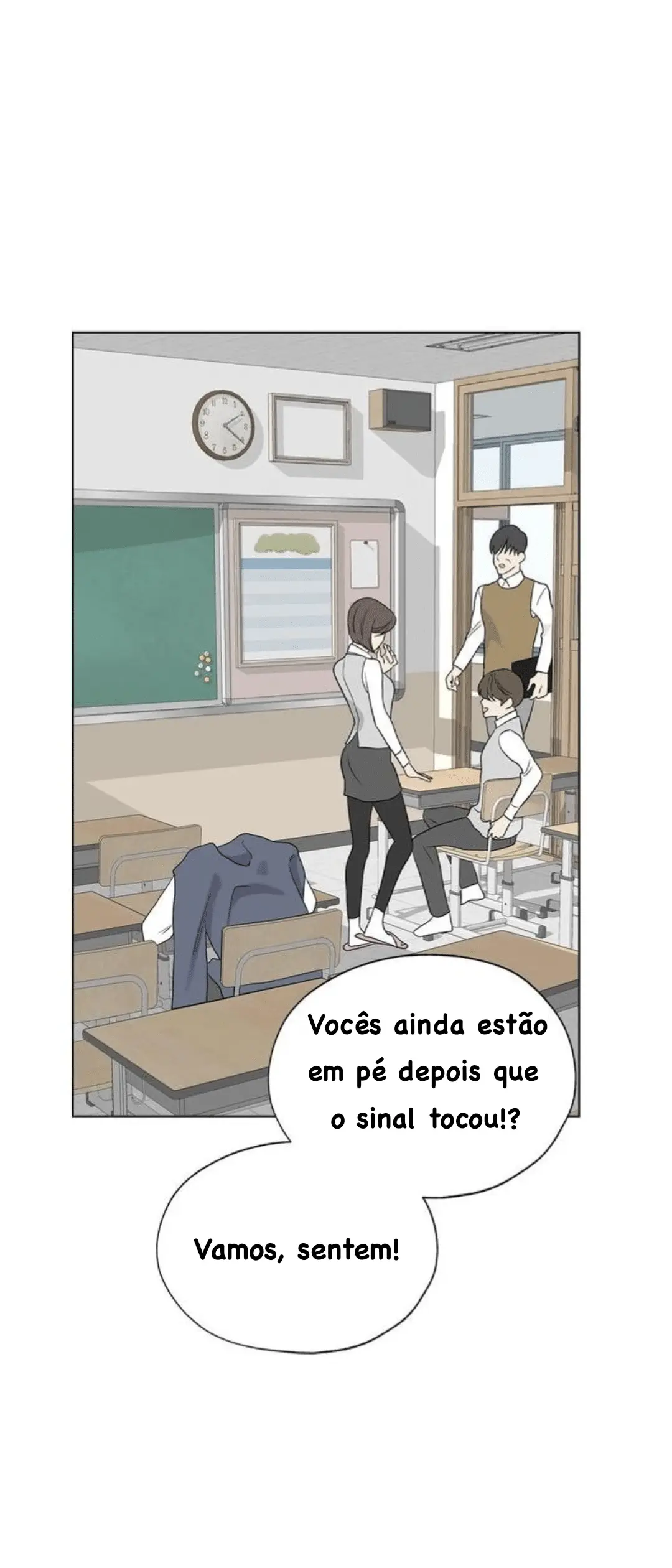 Ponto de Fusão – Capítulo 15 Yaoi – Página 28 Ponto de Fusão – Capítulo 15 Yaoi – Página 28