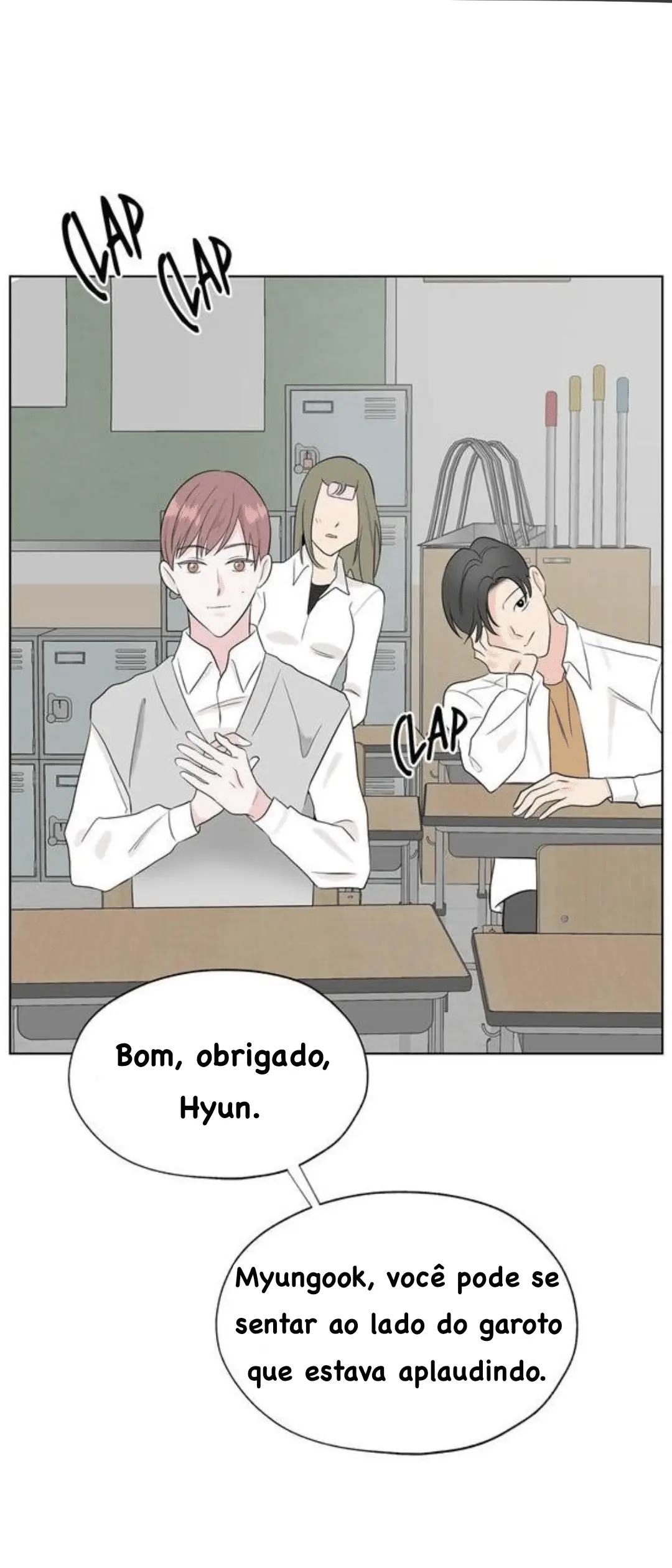 Ponto de Fusão – Capítulo 15 Yaoi – Página 32 Ponto de Fusão – Capítulo 15 Yaoi – Página 32