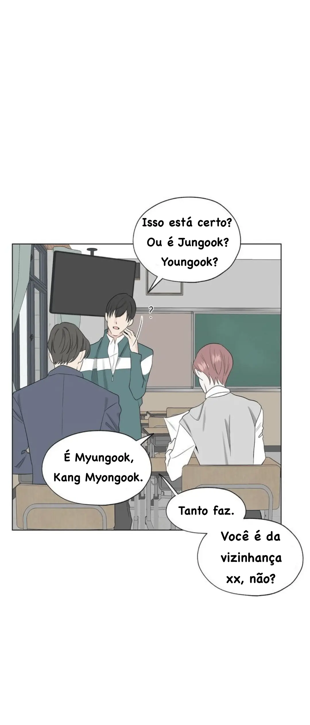 Ponto de Fusão – Capítulo 15 Yaoi – Página 38 Ponto de Fusão – Capítulo 15 Yaoi – Página 38