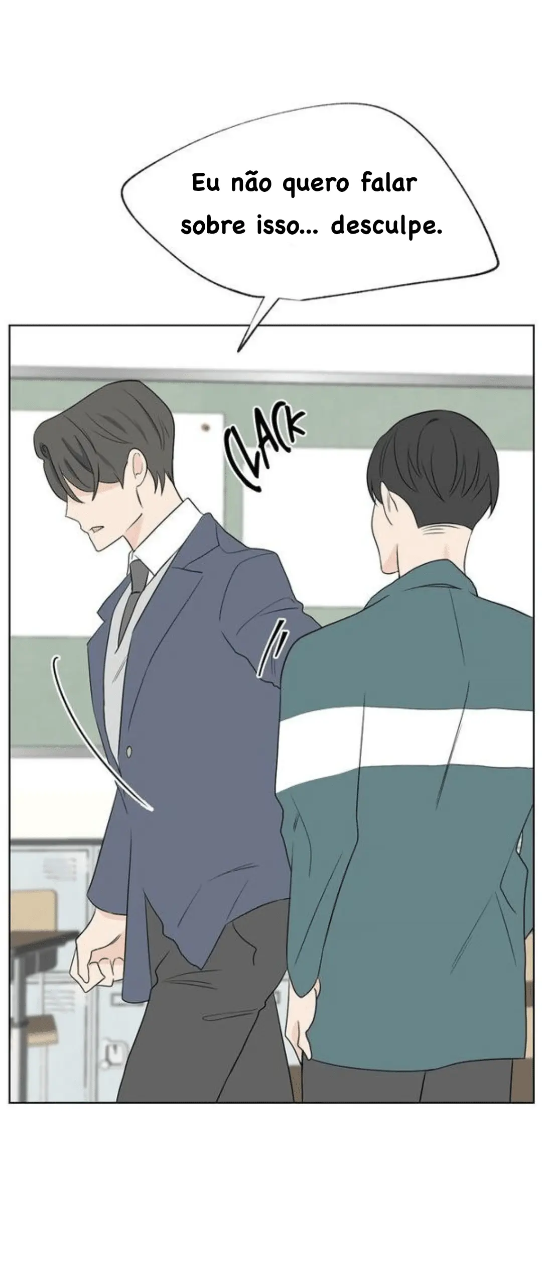 Ponto de Fusão – Capítulo 15 Yaoi – Página 40 Ponto de Fusão – Capítulo 15 Yaoi – Página 40